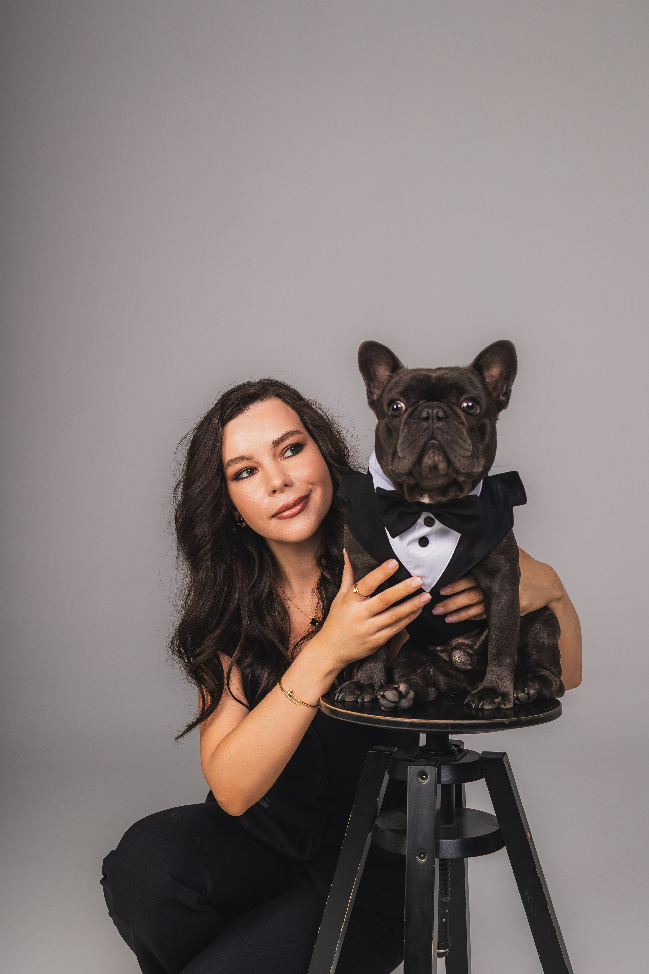 Кристина и Счастье