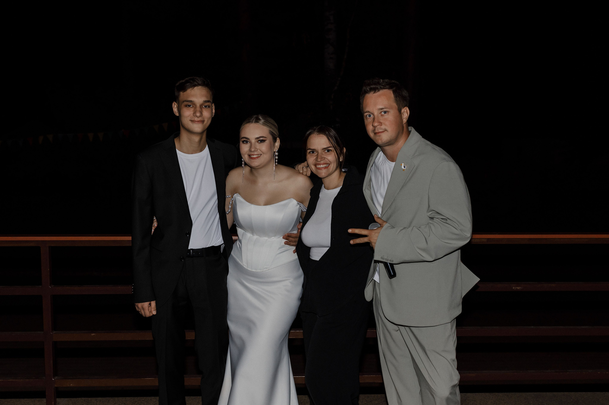 ФОТОГРАФИИ С МЕРОПРИЯТИЙ. Ведущий мероприятий