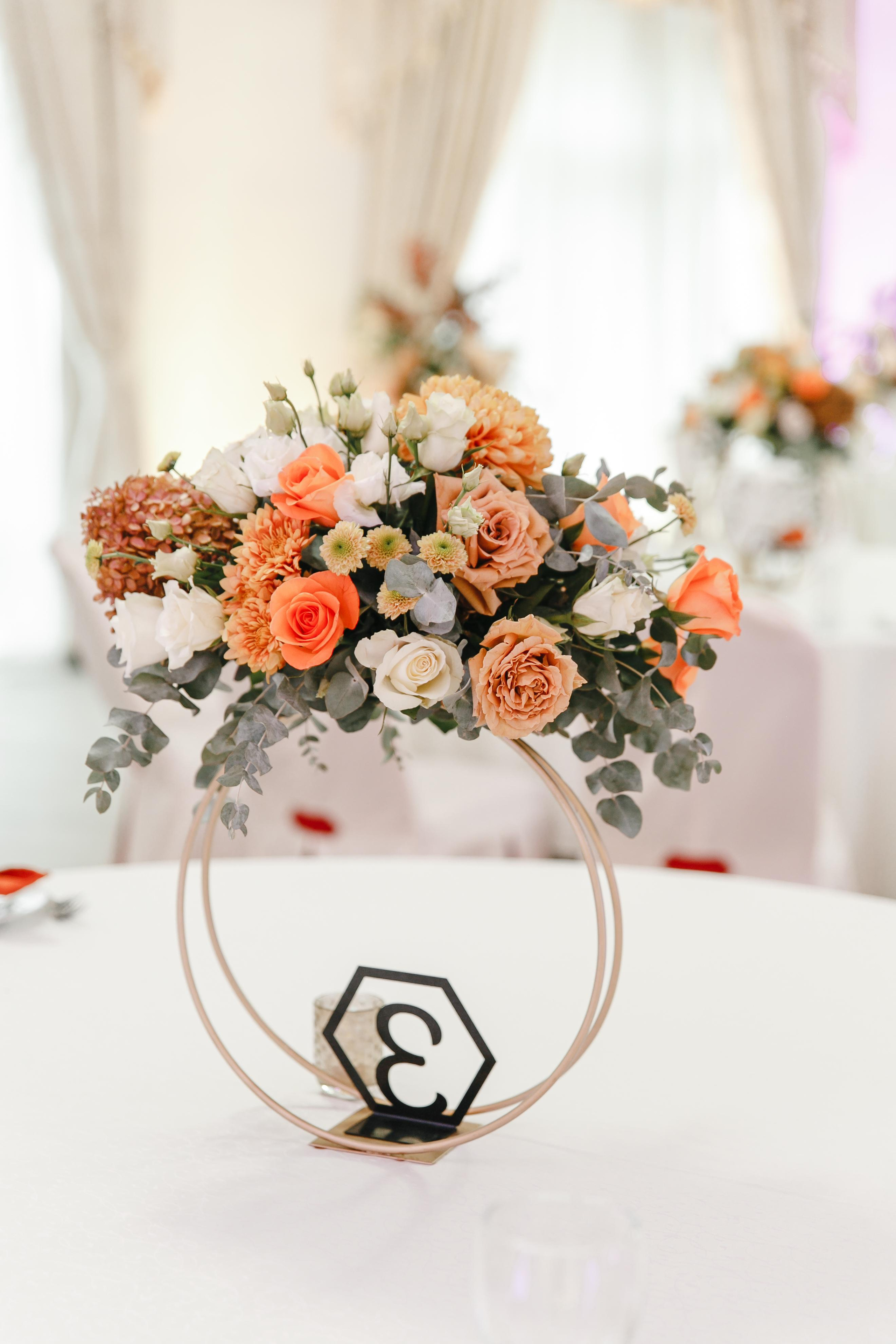 Фотографии зала. Банкетный комплекс и свадебное агенство "Александр Грин"