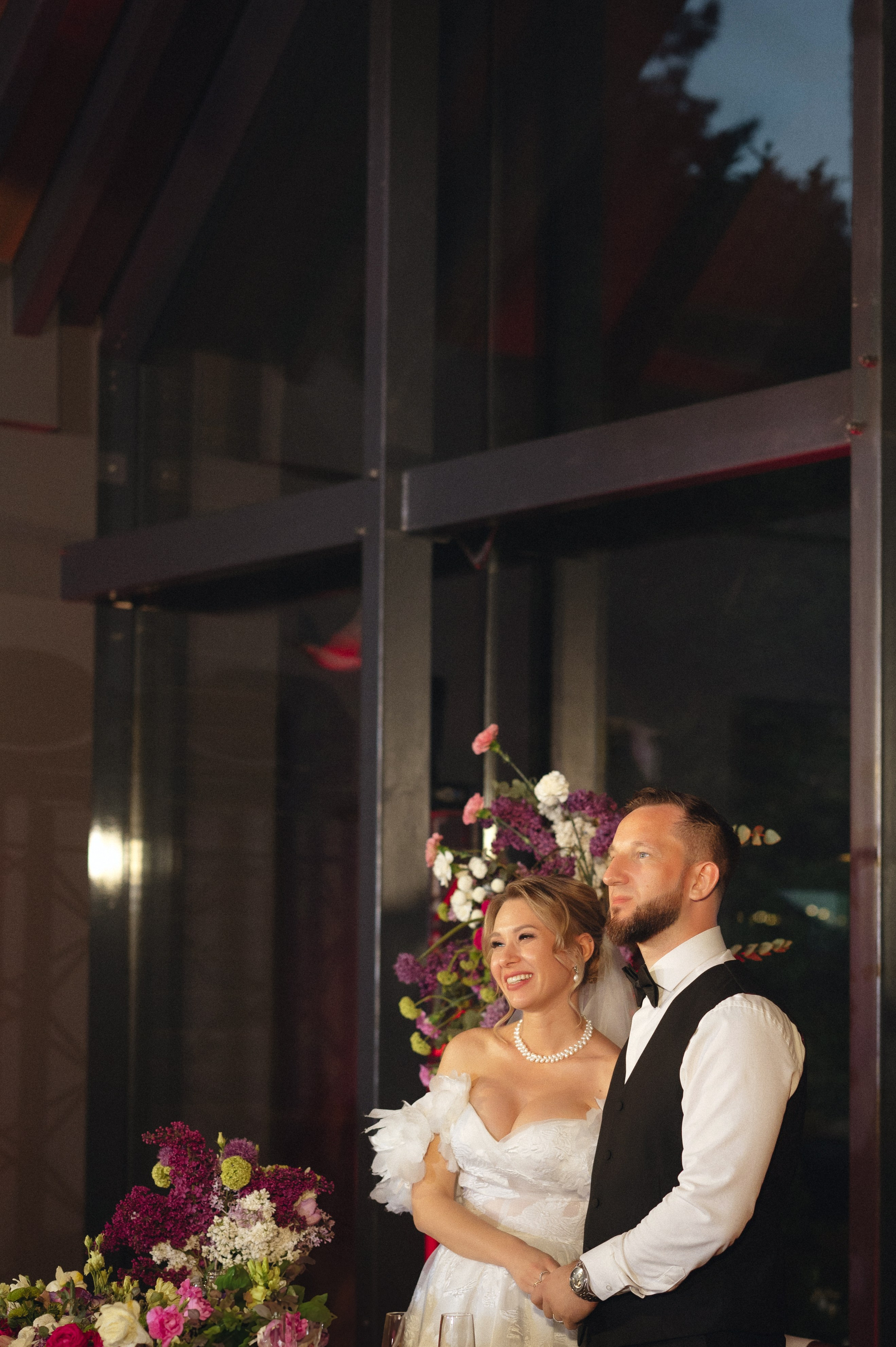 Свадебная фотосессия. Свадебный фотограф в Минске Тагай Наталья