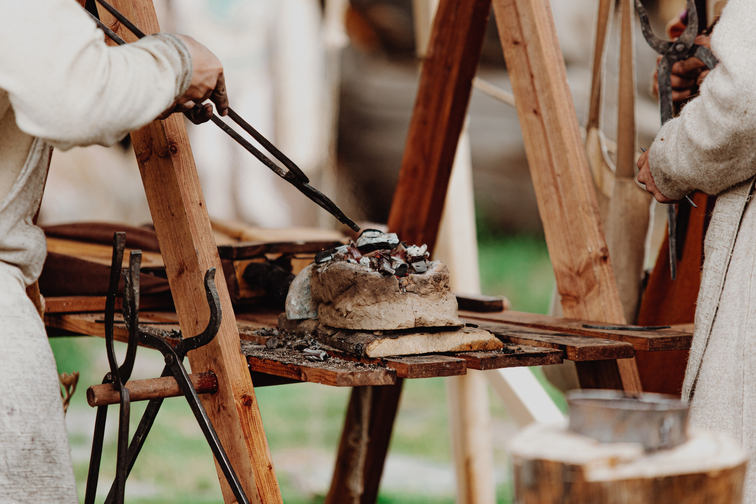 Фестиваль «Абалакское поле» XVI. Арт-фотограф Крис Л. в Тобольске: портрет, семейные, свадьбы