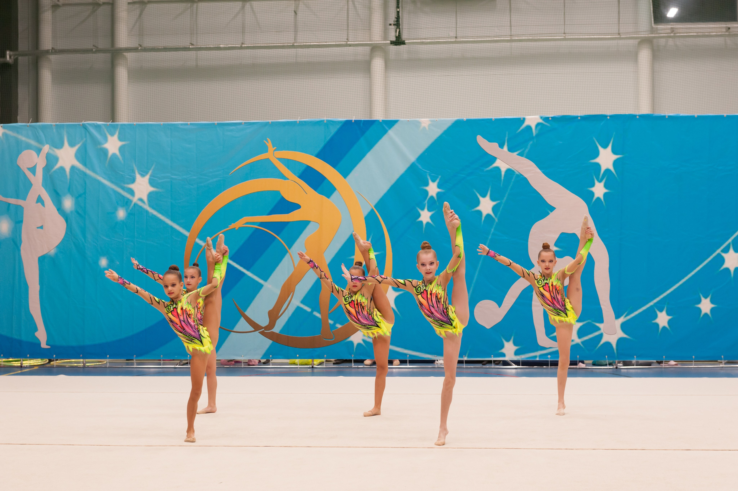 СПОРТ в зале. Спортивный фотограф в Ростовской области Анжела Гринченкова