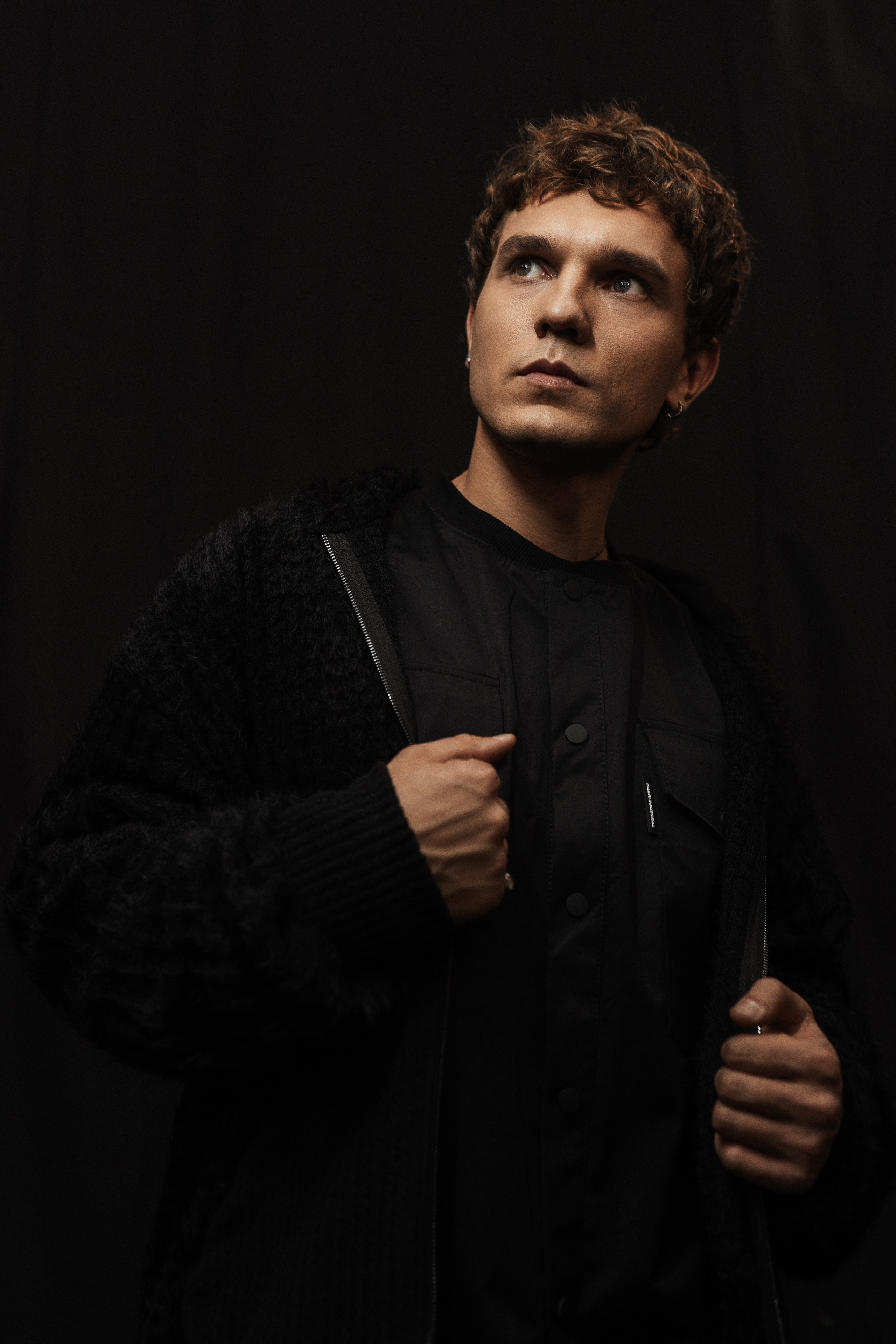 Fashion Week Санкт-Петербург – Октябрь 2024 | Фотограф СПб Дарья Мейкер. Дарья Мейкер • Фотограф в Санкт-Петербурге