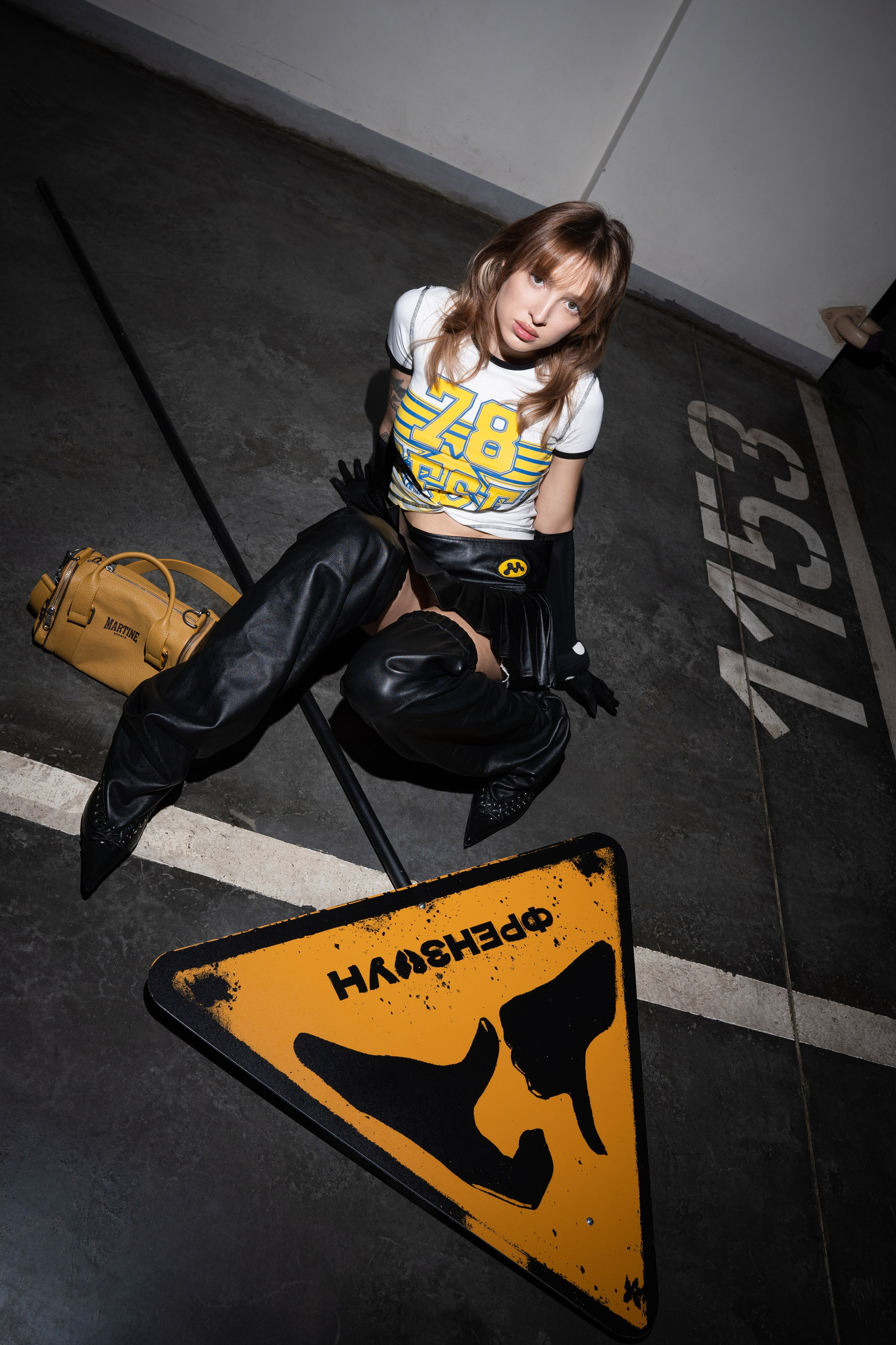 Natalia Gens. Meyker Daria • Photographer in St. Petersburg