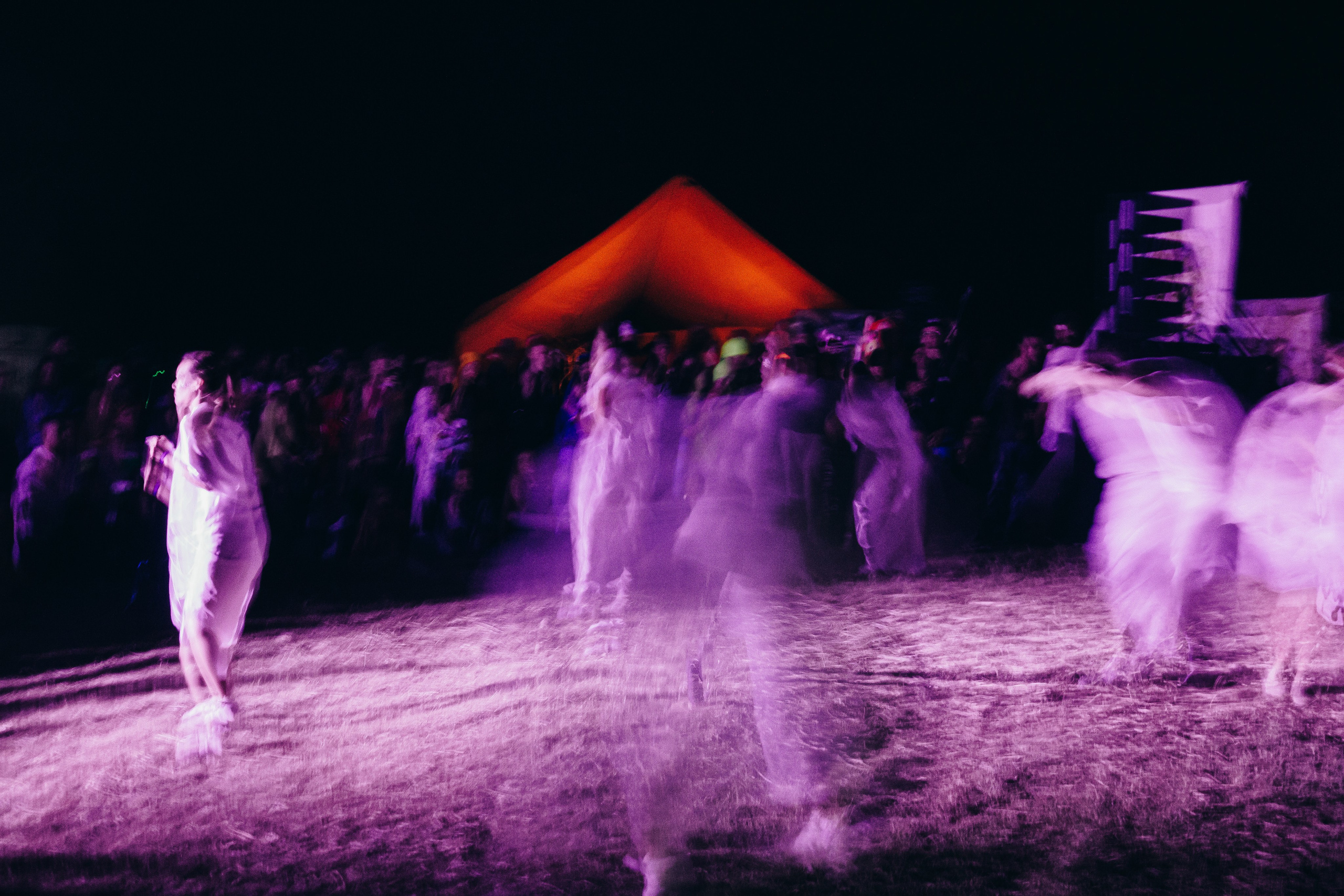 Музыкальный фестиваль Sun Spirit 2020. Фотограф Антон Катунин | Симферополь