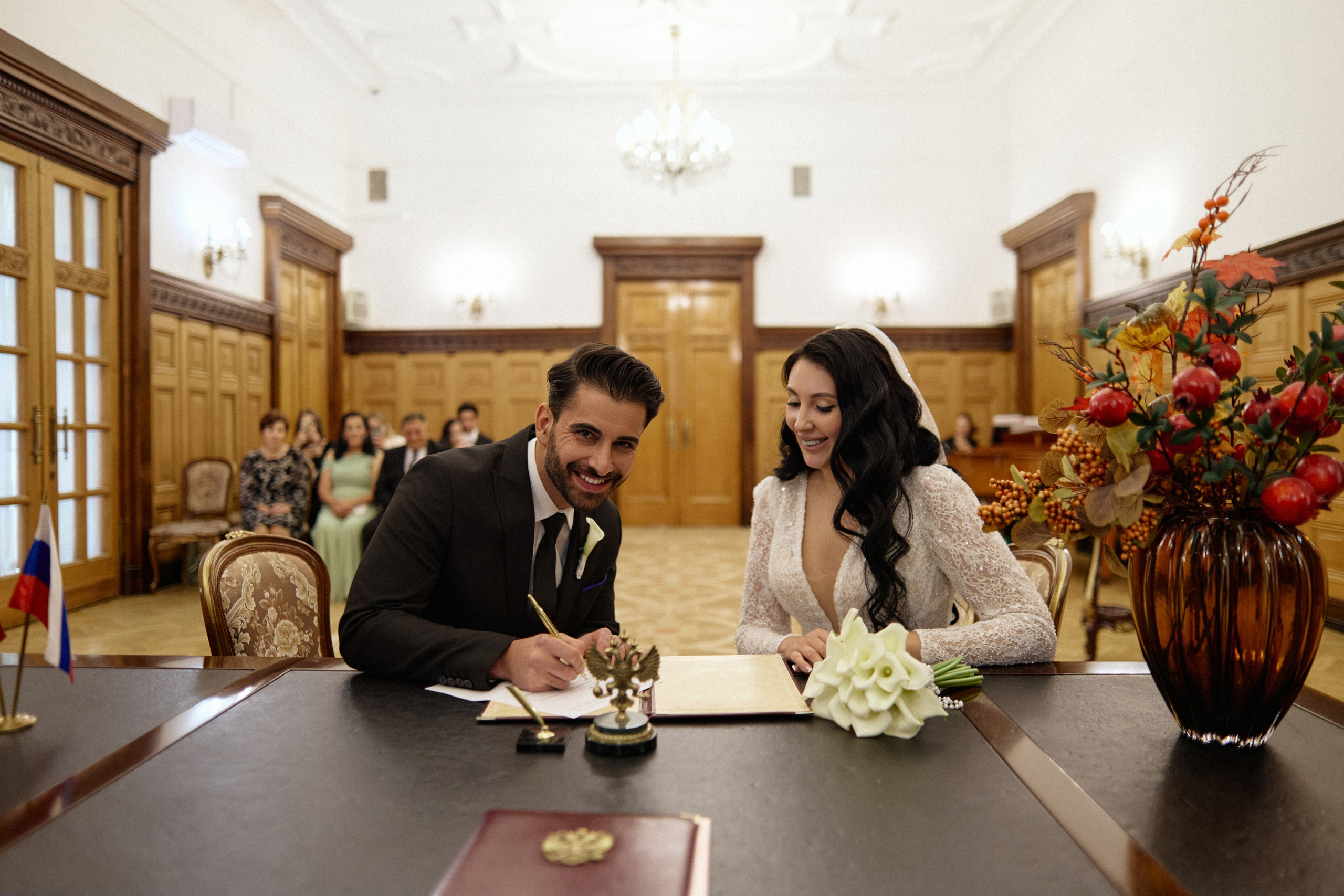 Зульфикар & Татьяна. Сестры Карабаза. Фотографы и ретушеры в Москве и Санкт-Петербурге