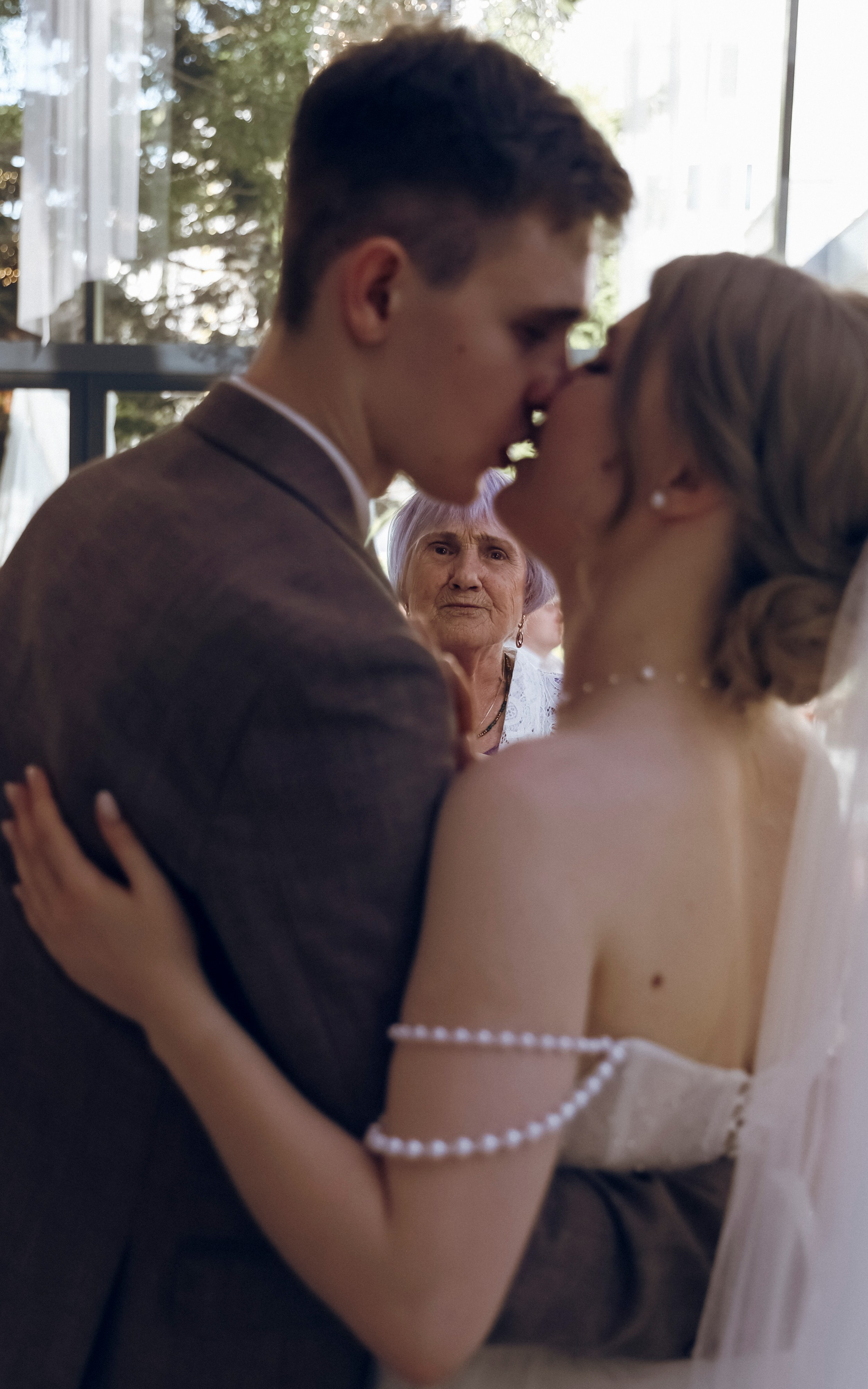 Артем и Елизавета. Свадьба в Новосибирске (полный день). Свадебный Фотограф Елена Абросимова