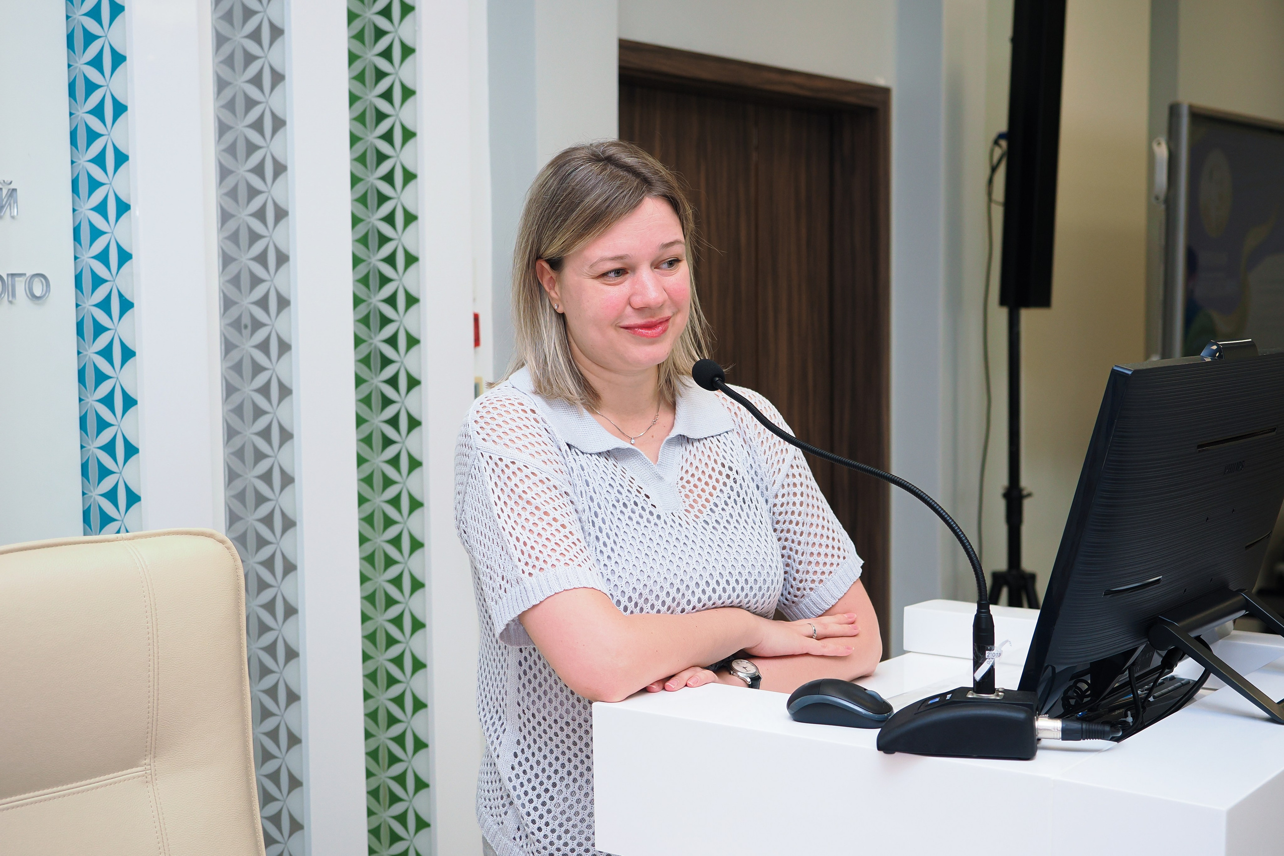 Академия Онкологов России. Репортажный фотограф Алексей Козьмин