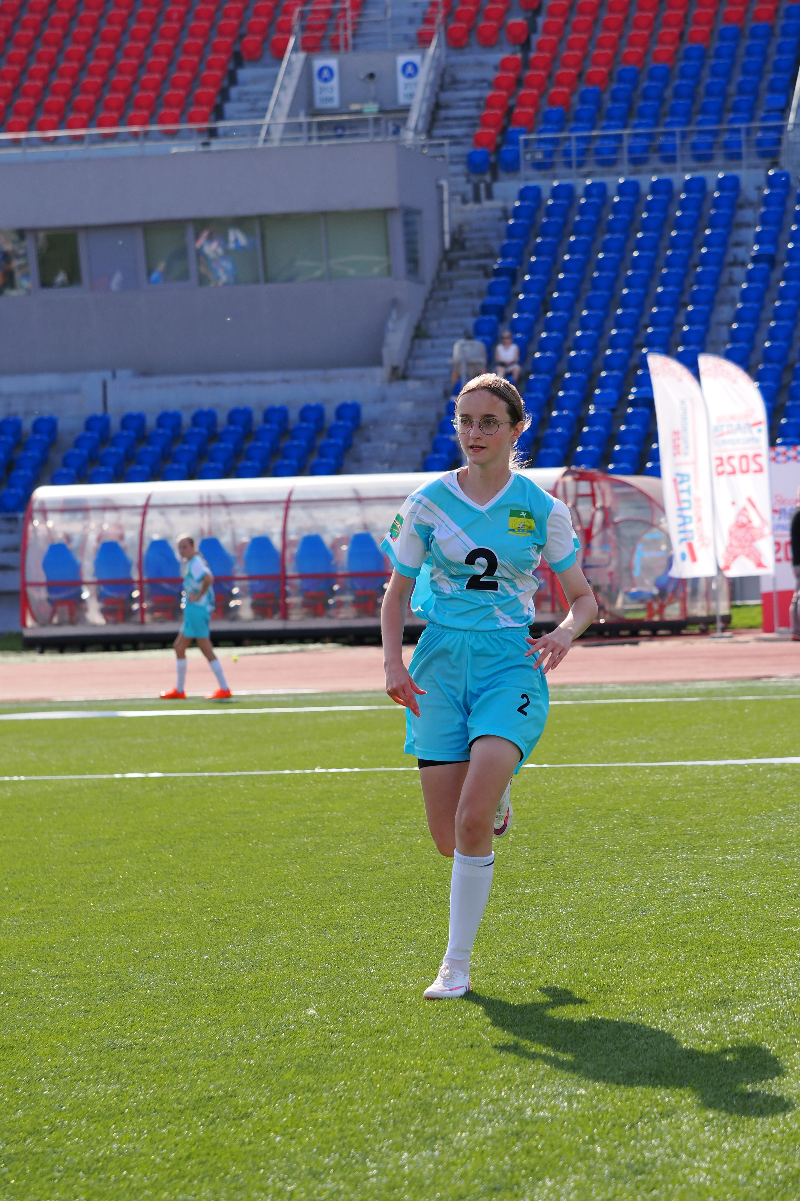 Всероссийские соревнования по русской лапте. Репортажный фотограф Алексей Козьмин