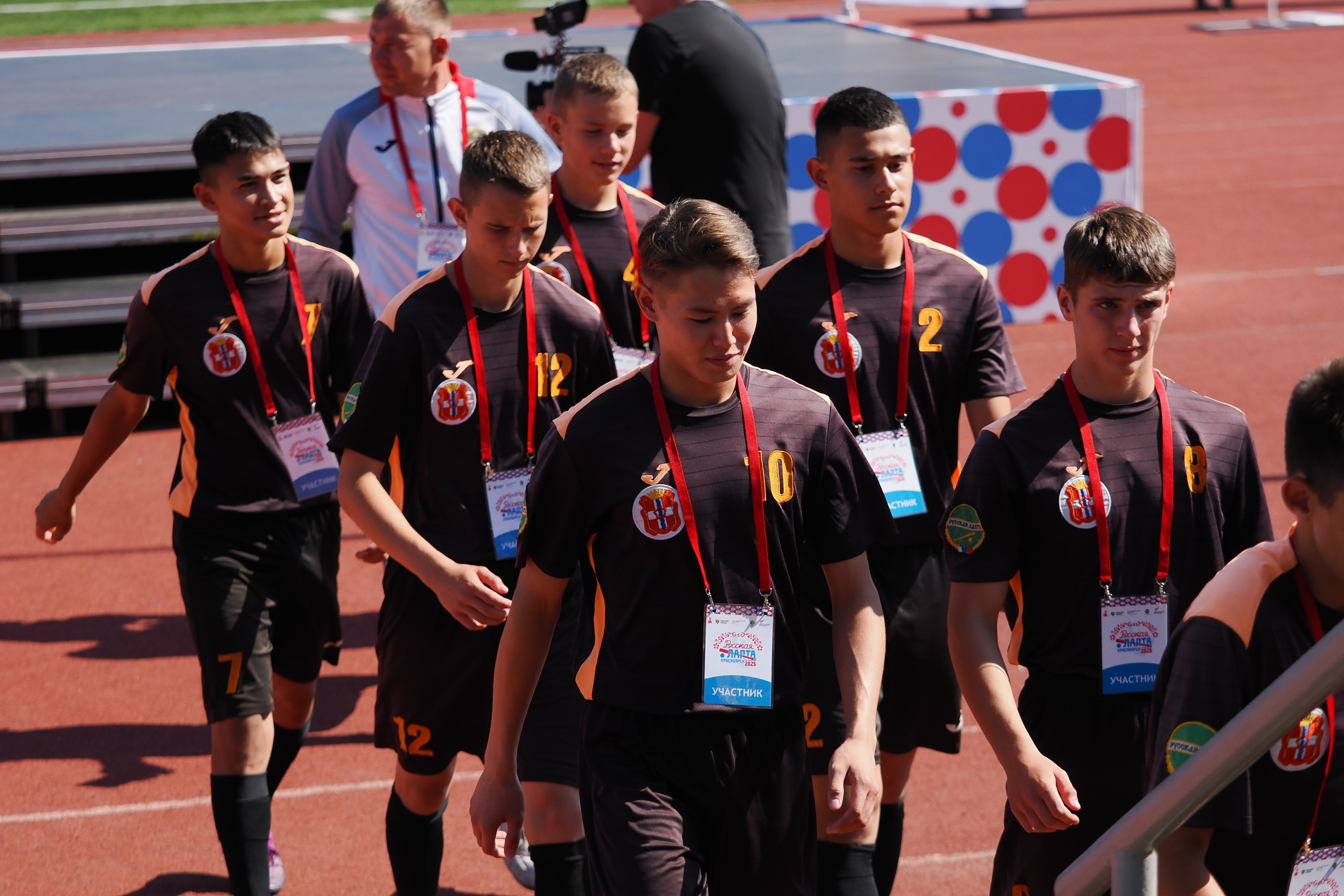Всероссийские соревнования по русской лапте. Репортажный фотограф Алексей Козьмин