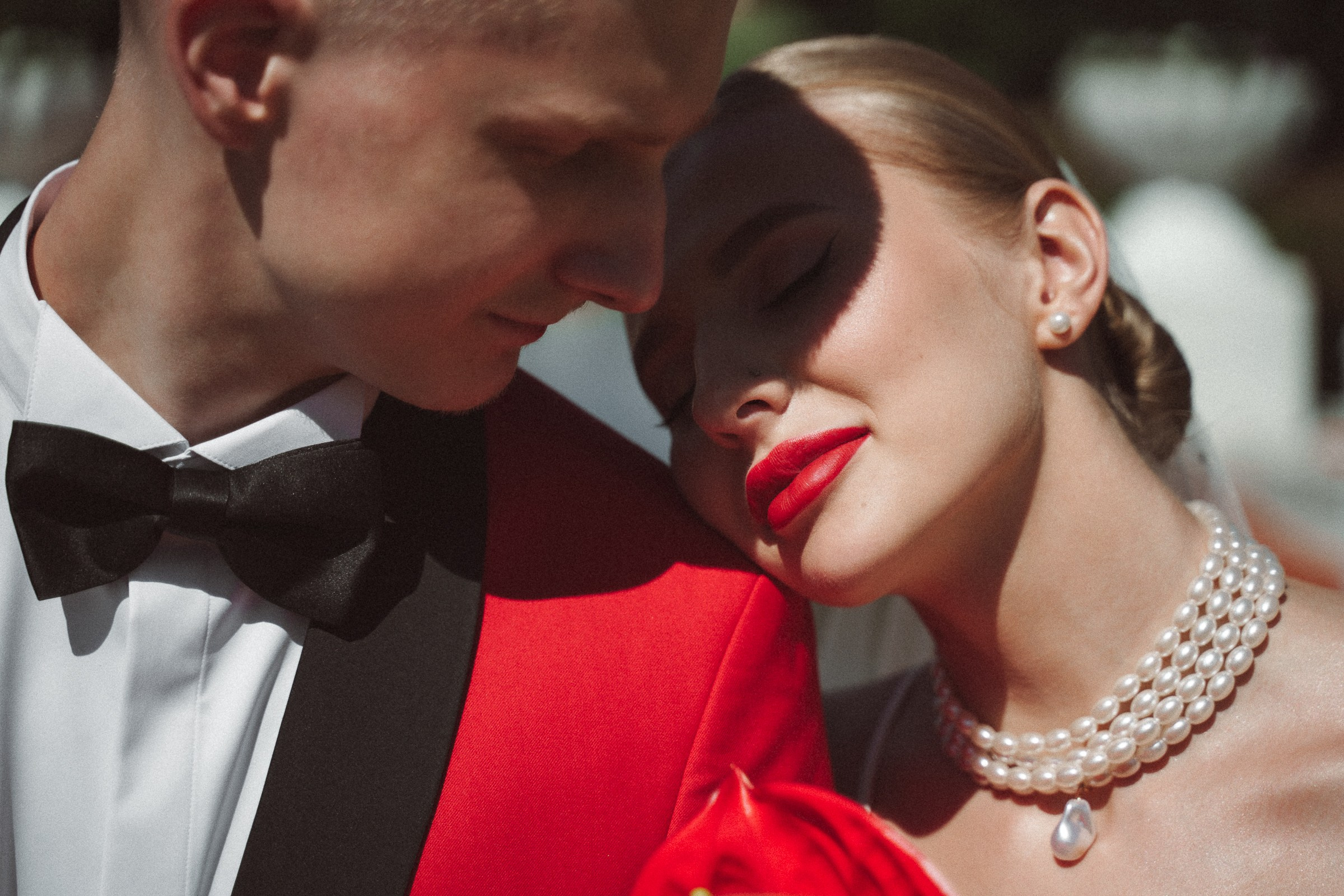 Река любви. Свадебный фотограф Александр Осипов