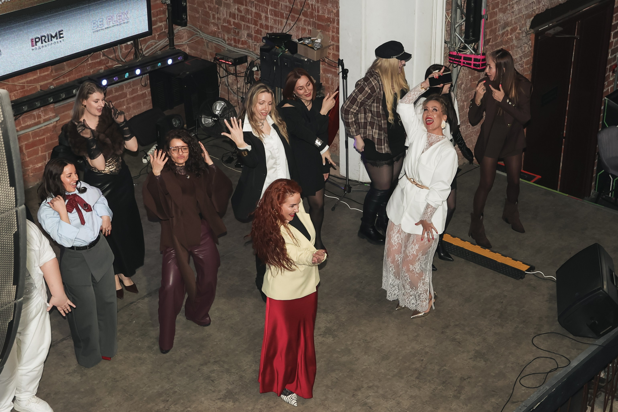 «Грани 3.0». Вокальное шоу в Врн. Фотограф Воронеж, Новая Усмань Мария Бублик