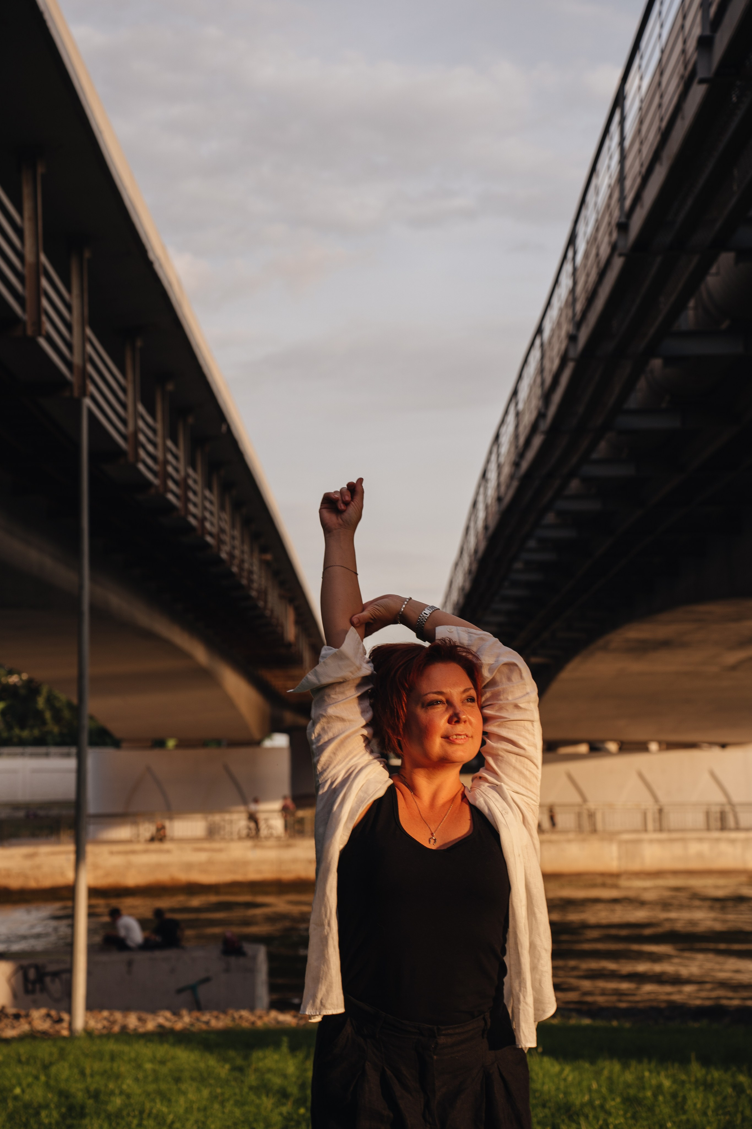 Я — Ж Е Н Щ И Н А. Семейный фотограф в Казани