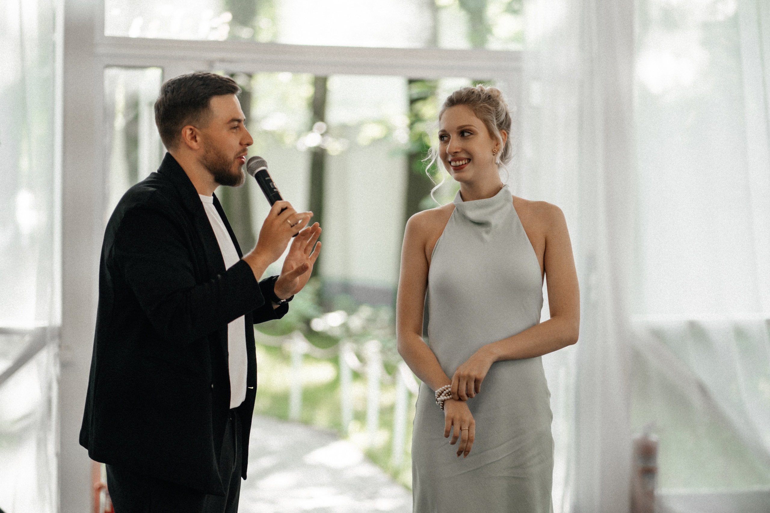 Свадебная съемка для Вани и Яны. Фотограф в Москве и Крыму Анастасия Новосёлова