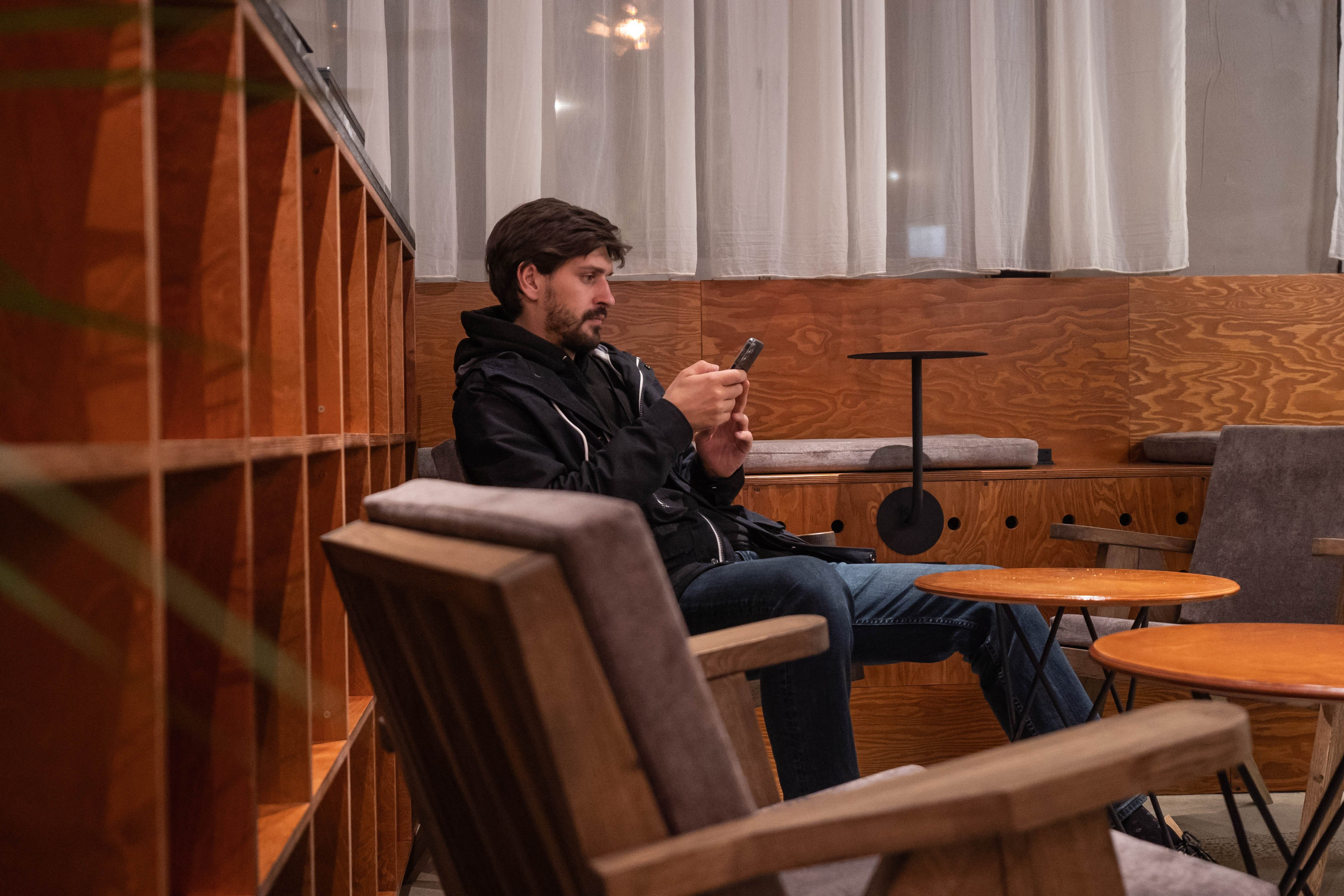 SURF COFFEE| NIGHT. Фотограф Абакумова Анастасия