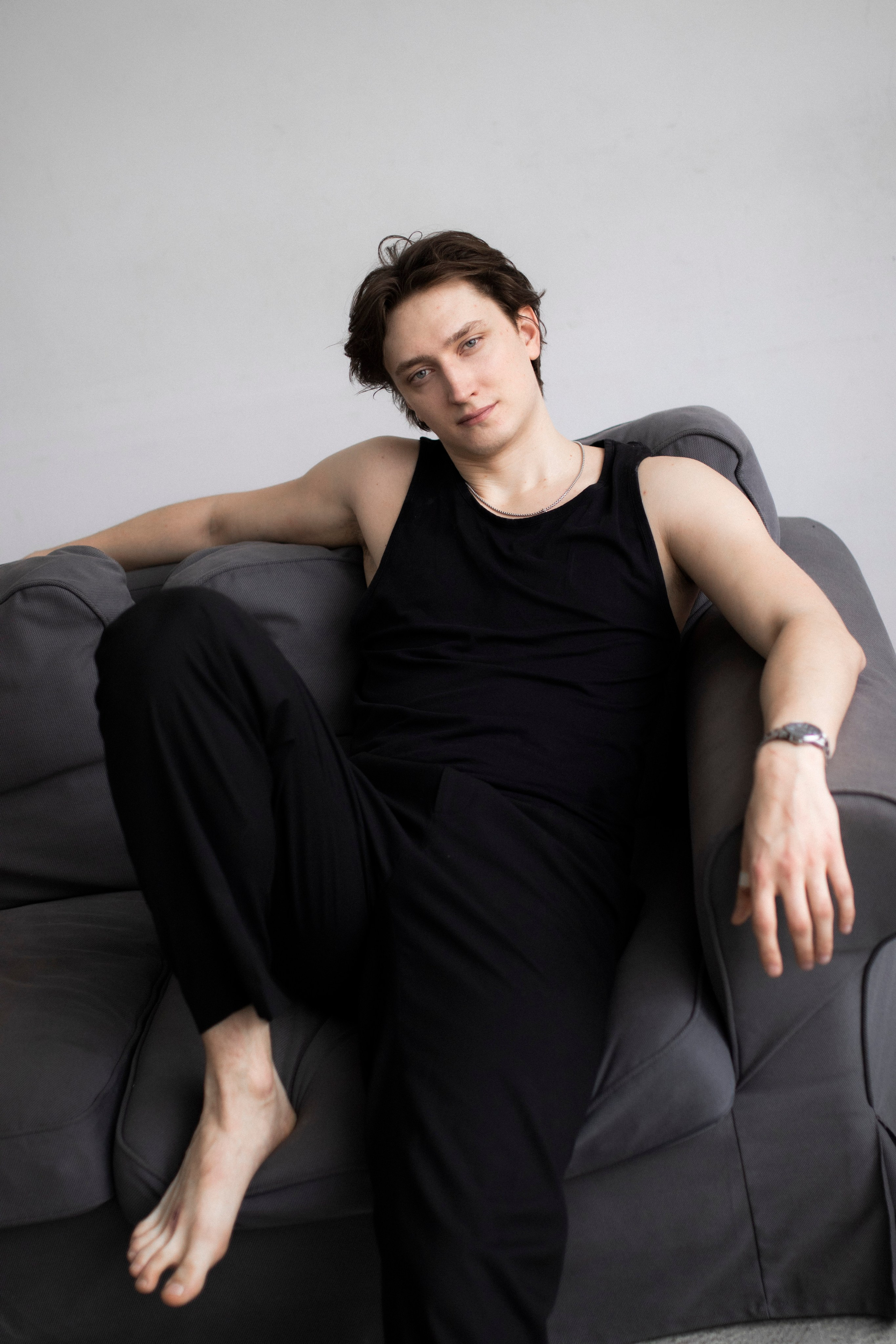 Тимофей. Oksan_photo