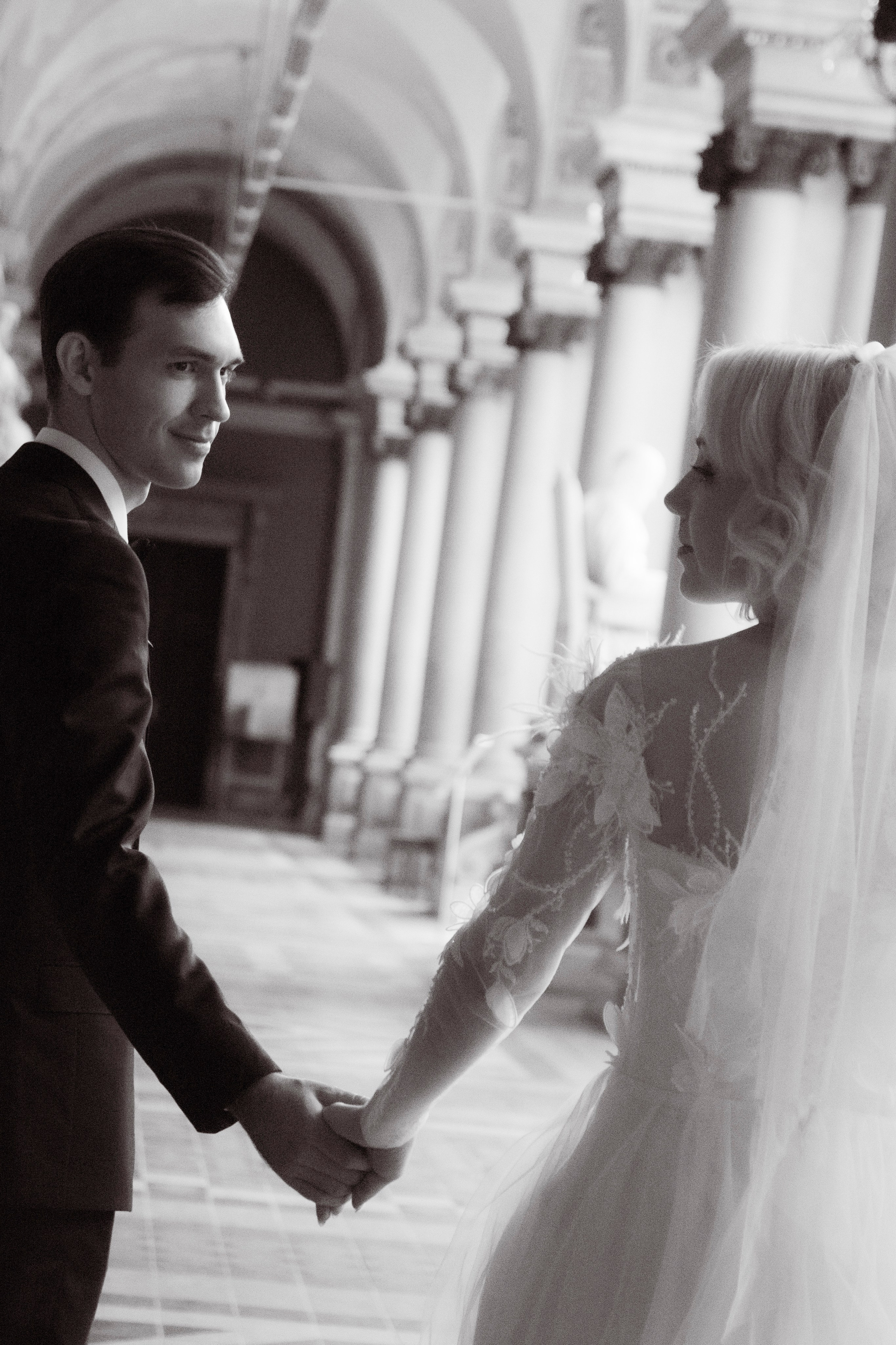 Татьяна и Андрей. Oksan_photo