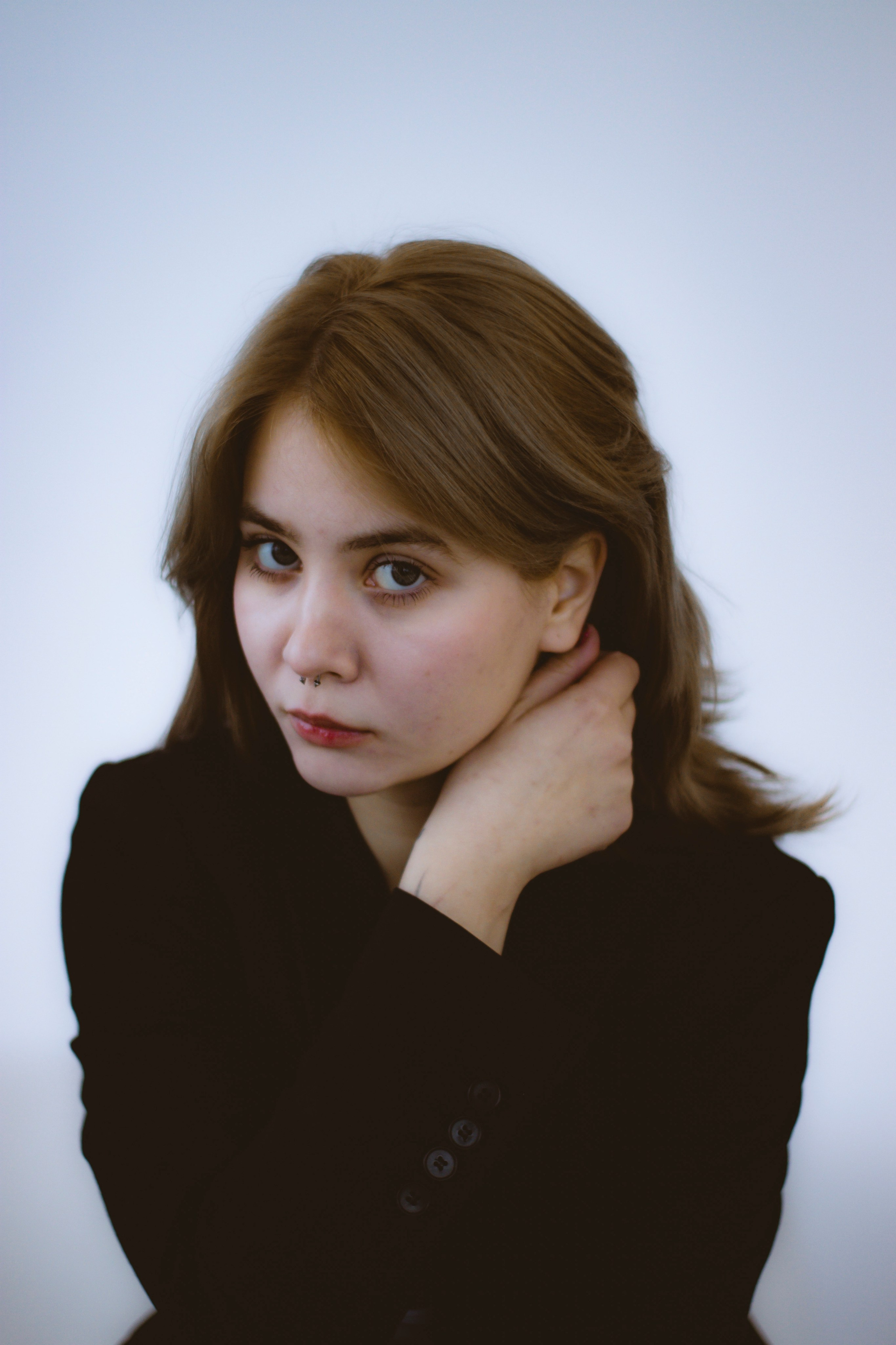 Маша. Oksan_photo