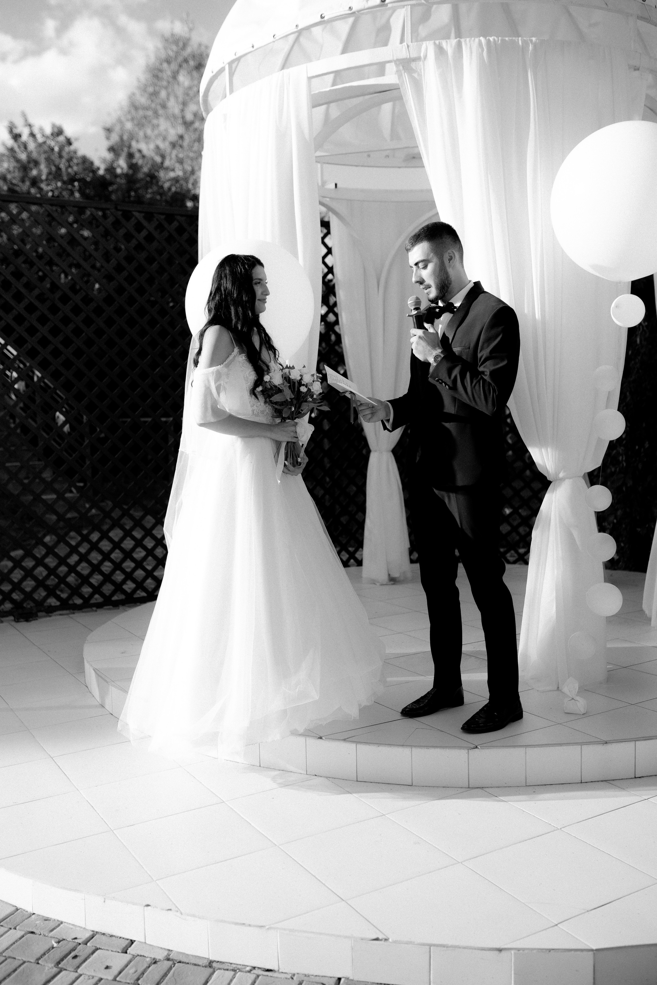 Александр & Екатерина. Свадебный фотограф Новосибирск