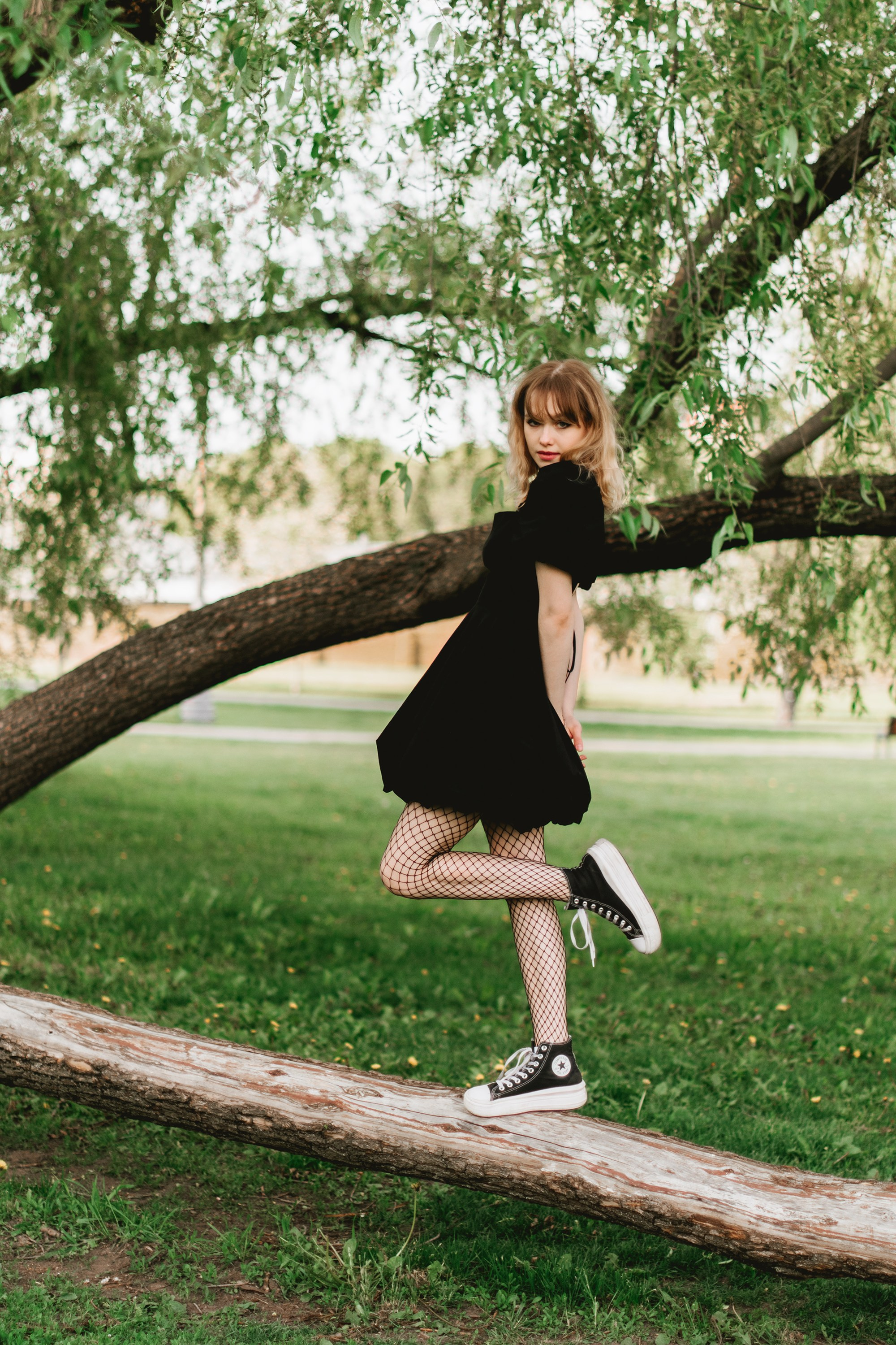 Лиза. Фотограф индивидуальная портретная съёмка Москва