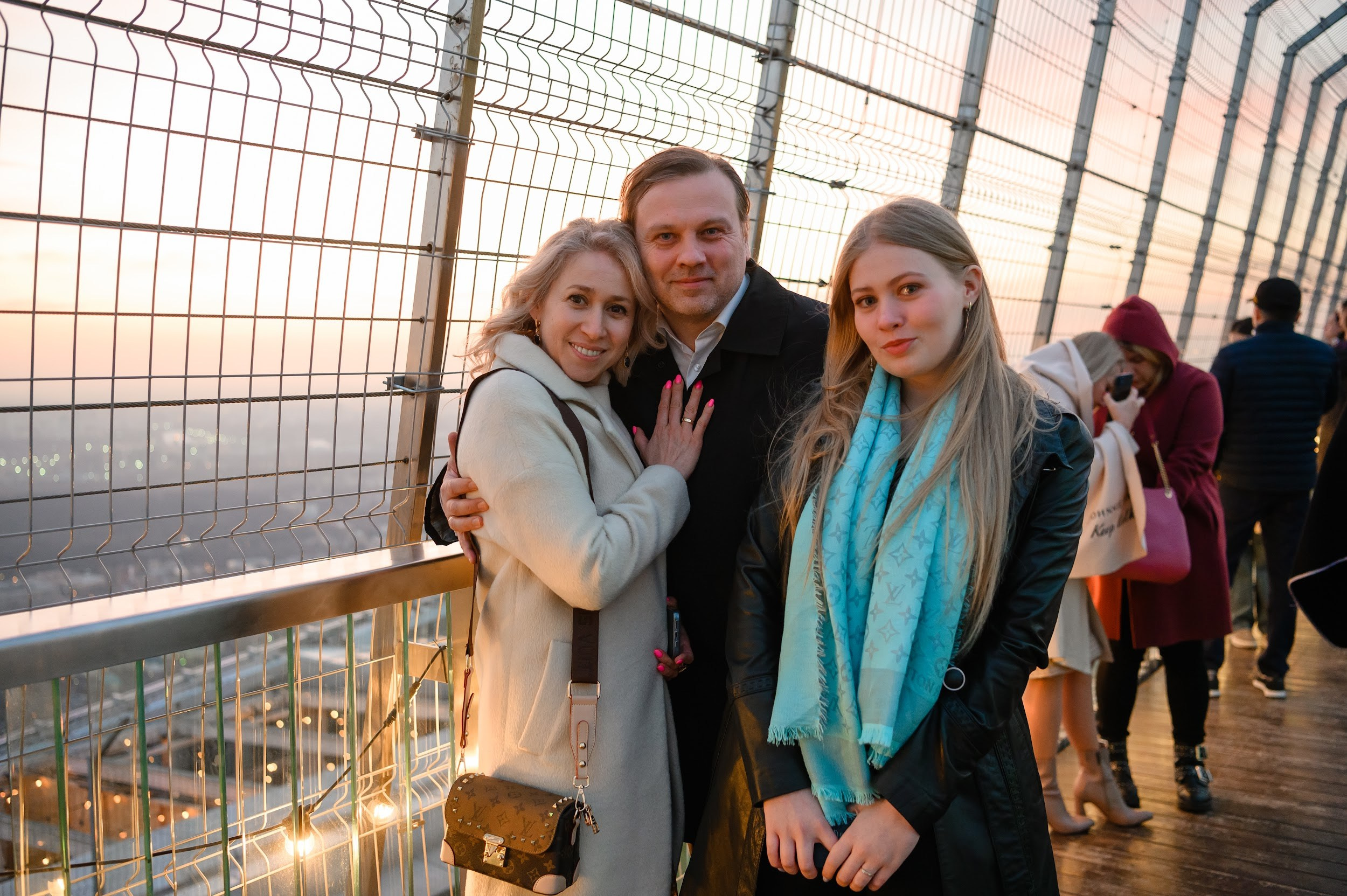 N&S. Фотограф Марина Росси