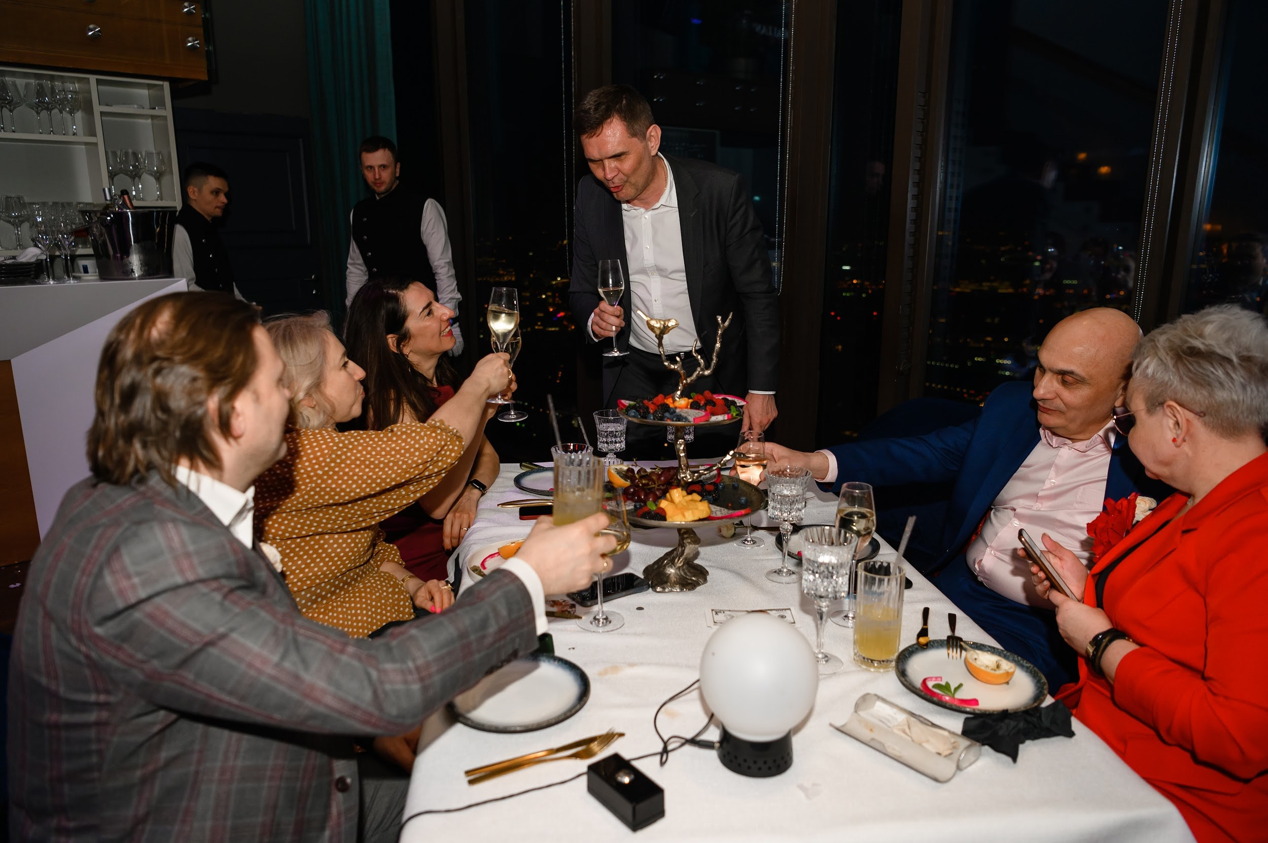 N&S. Фотограф Марина Росси