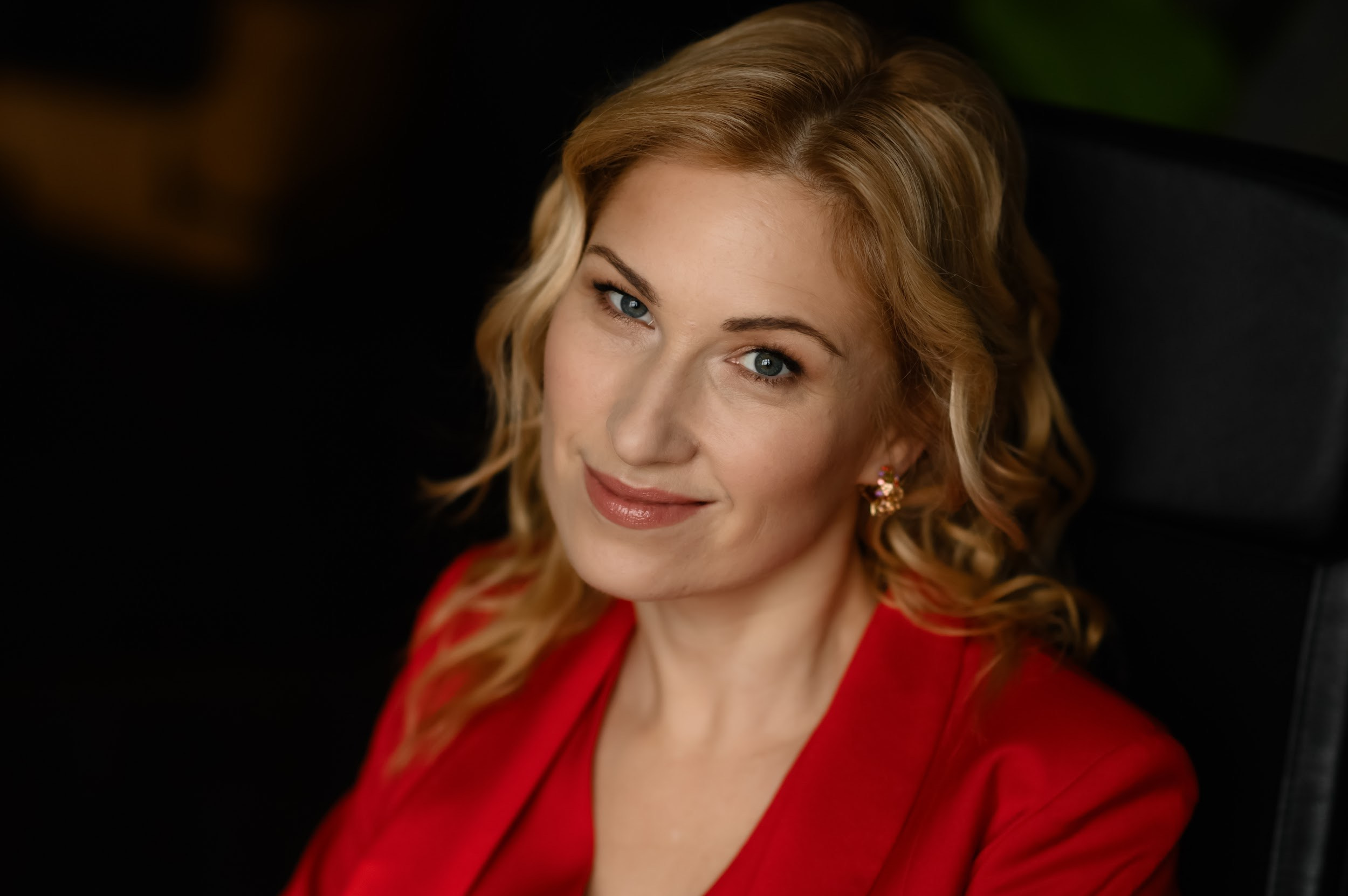 Ирина. Адвокат. Фотограф Марина Росси