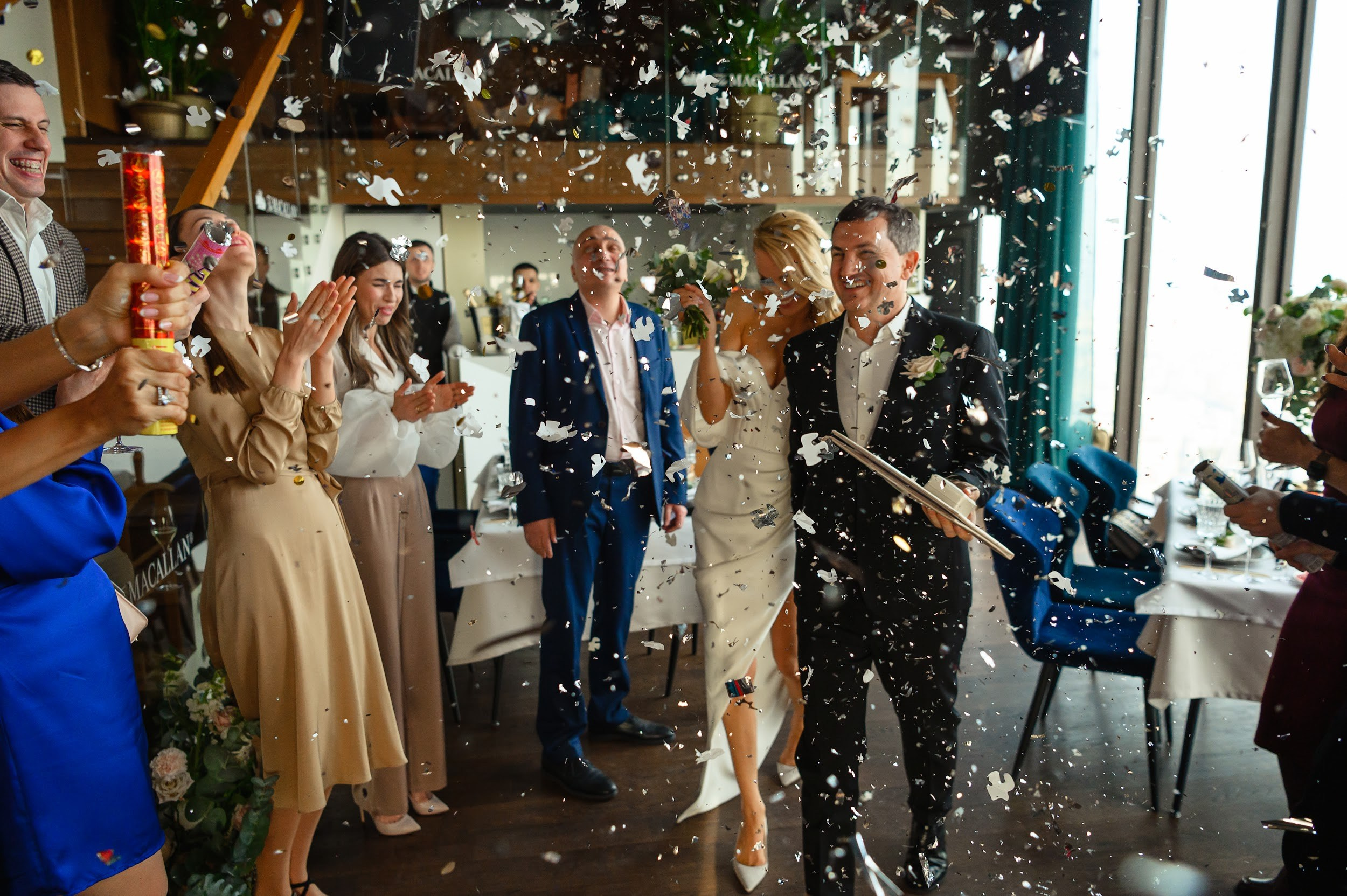 N&S. Фотограф Марина Росси