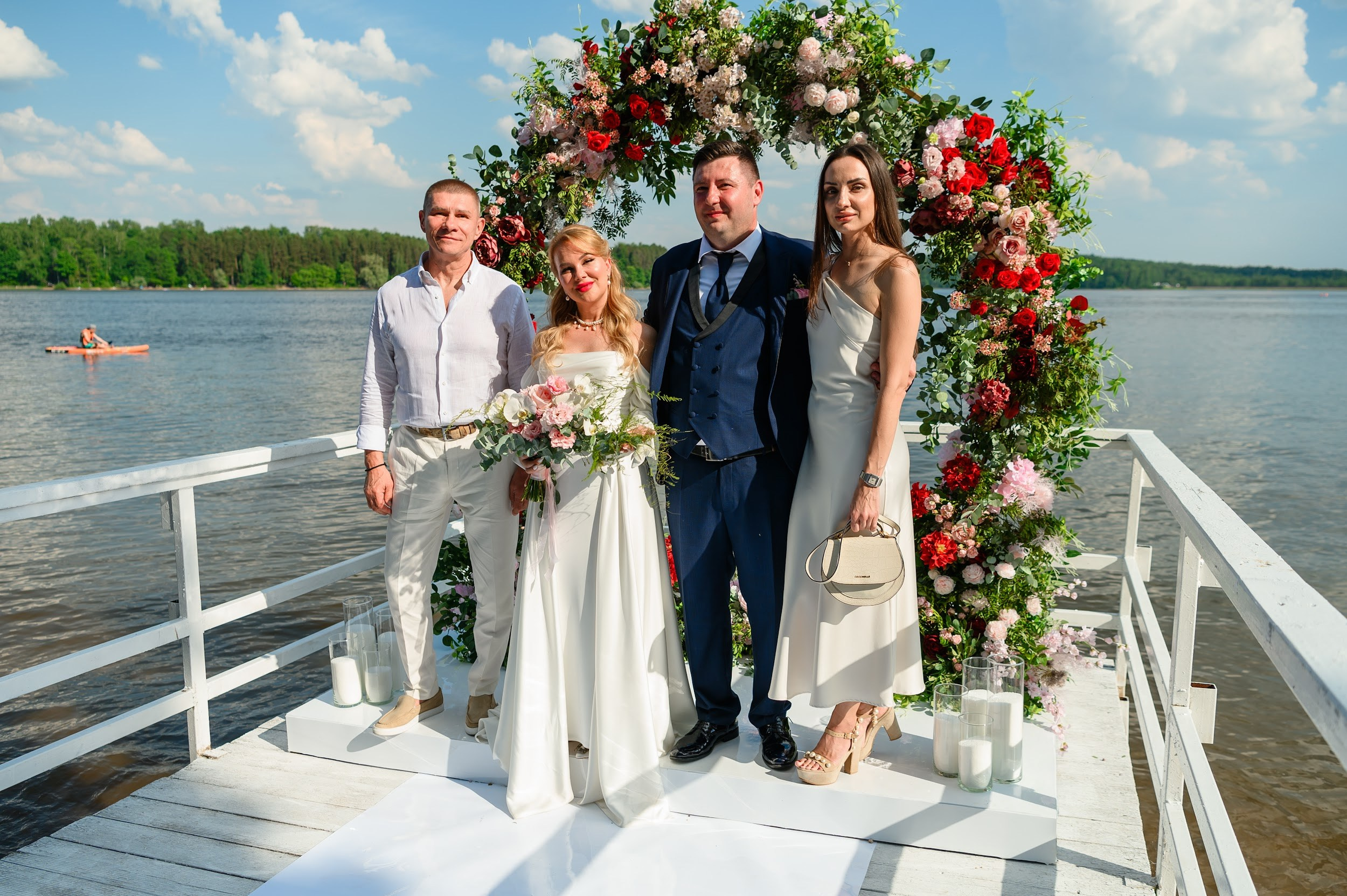 A&V. Фотограф Марина Росси