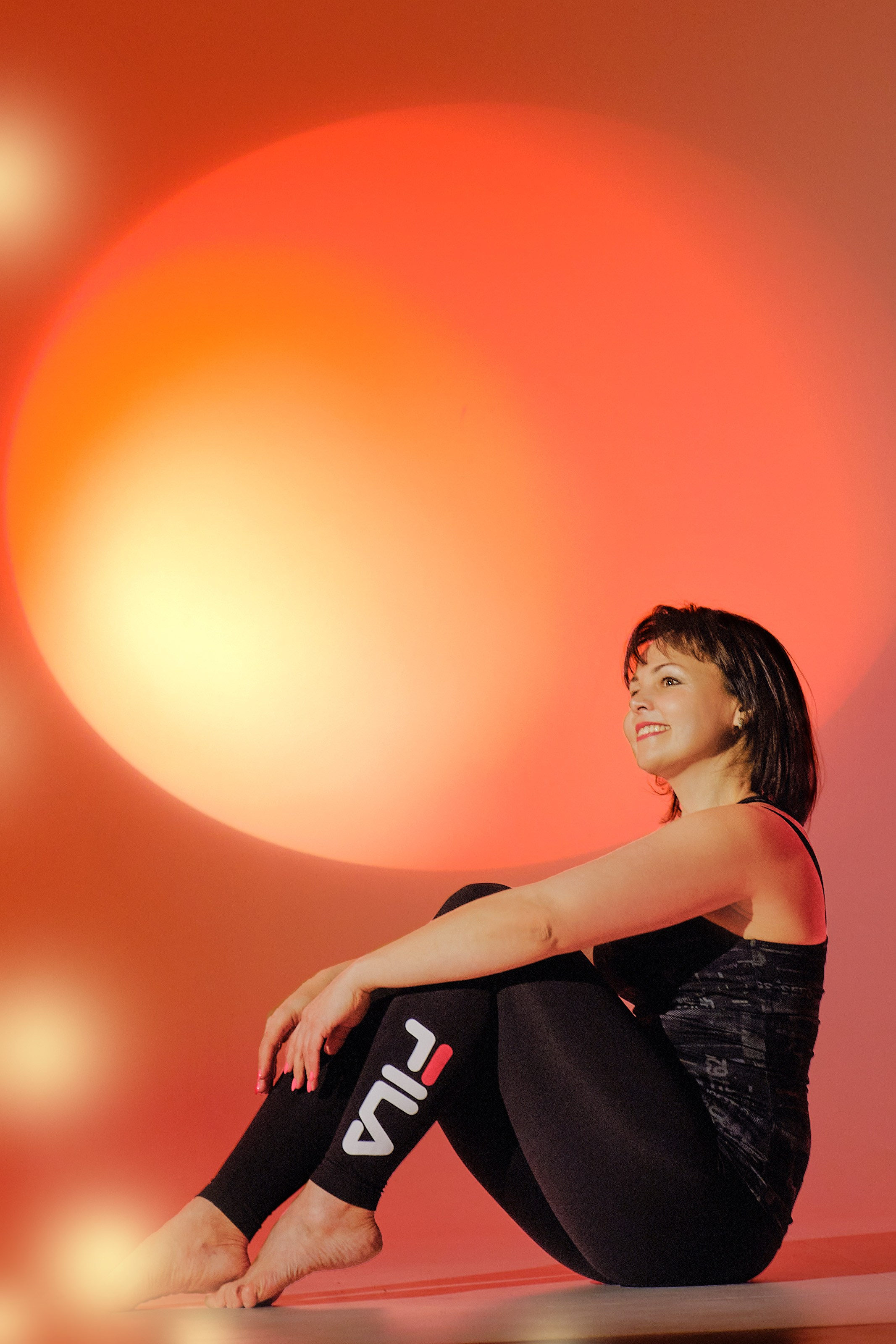 Женская Фотосессия | Женский фотопортрет Самра