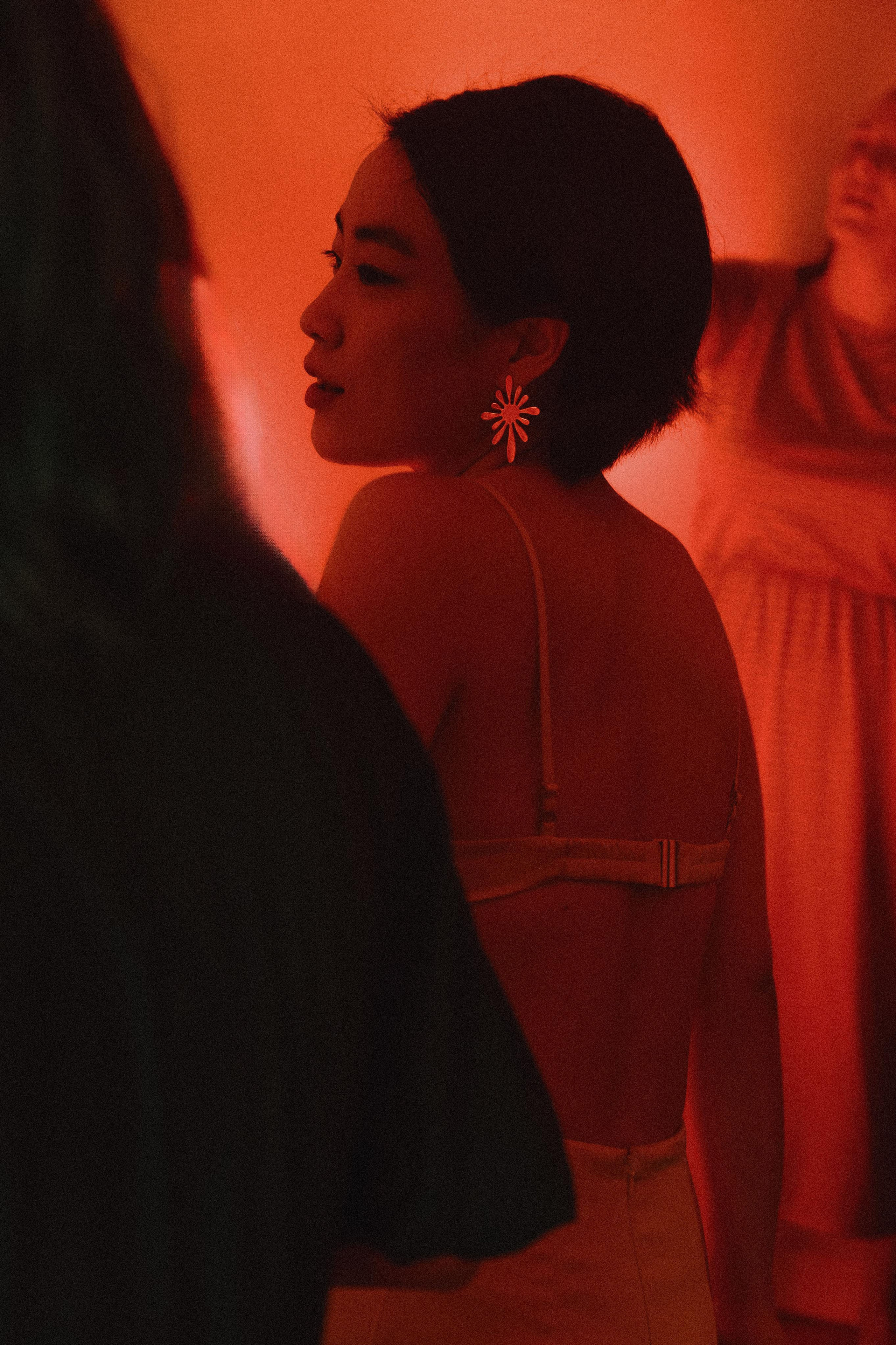 After dark. Вадим Зименков