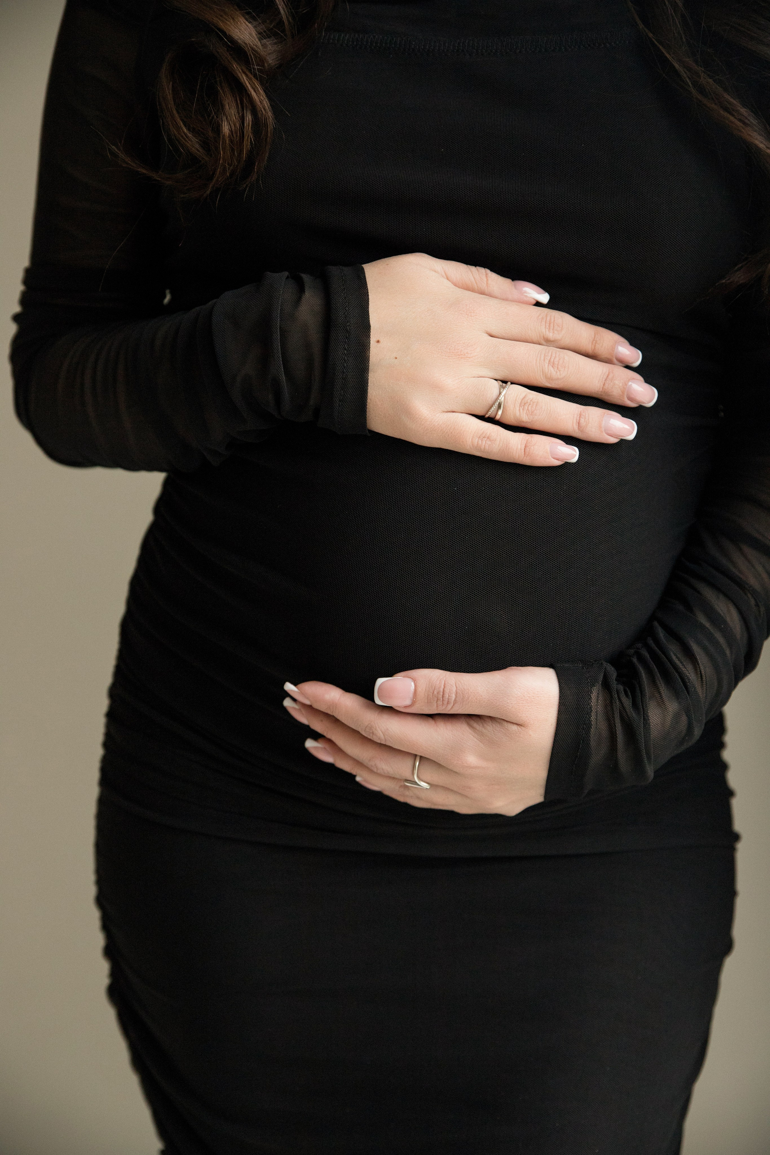 В ожидании. Свадебный и семейный фотограф в Геленджике и Краснодарском крае