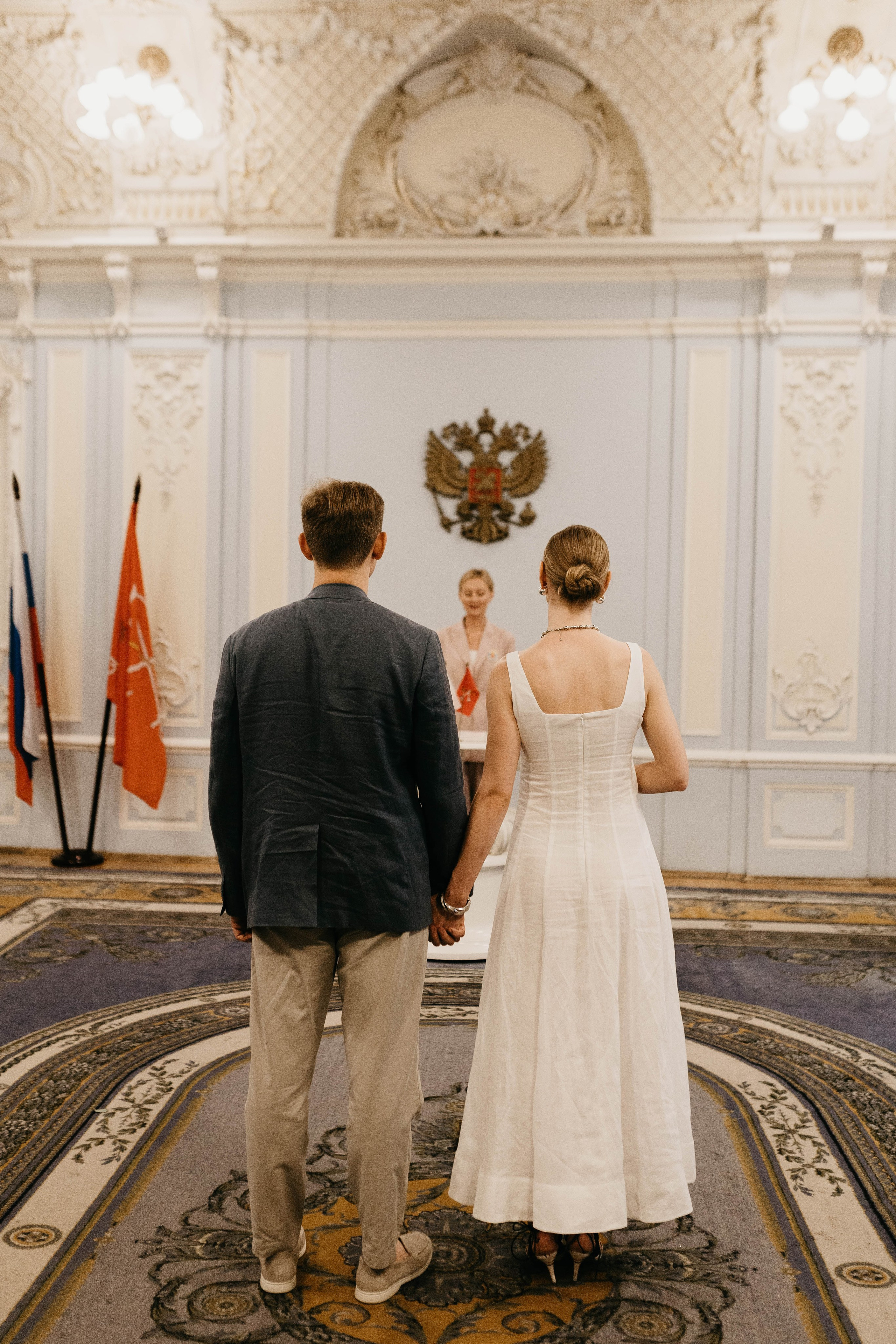 Полина и Денис. Фотограф в Санкт-Петербурге Головина Анастасия