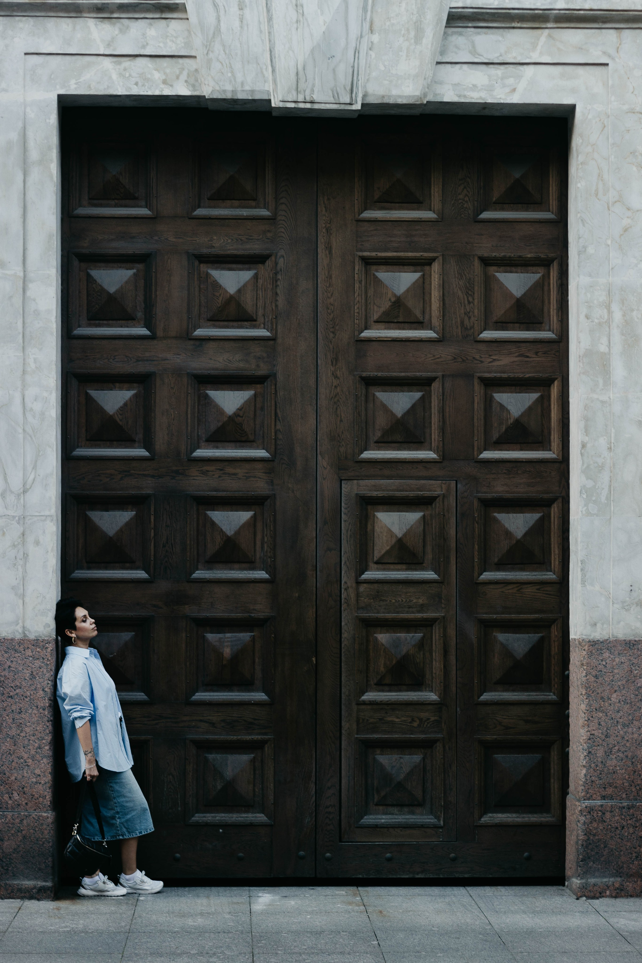 «Этот город останется также загадочно любим». Фотограф в Санкт-Петербурге Головина Анастасия