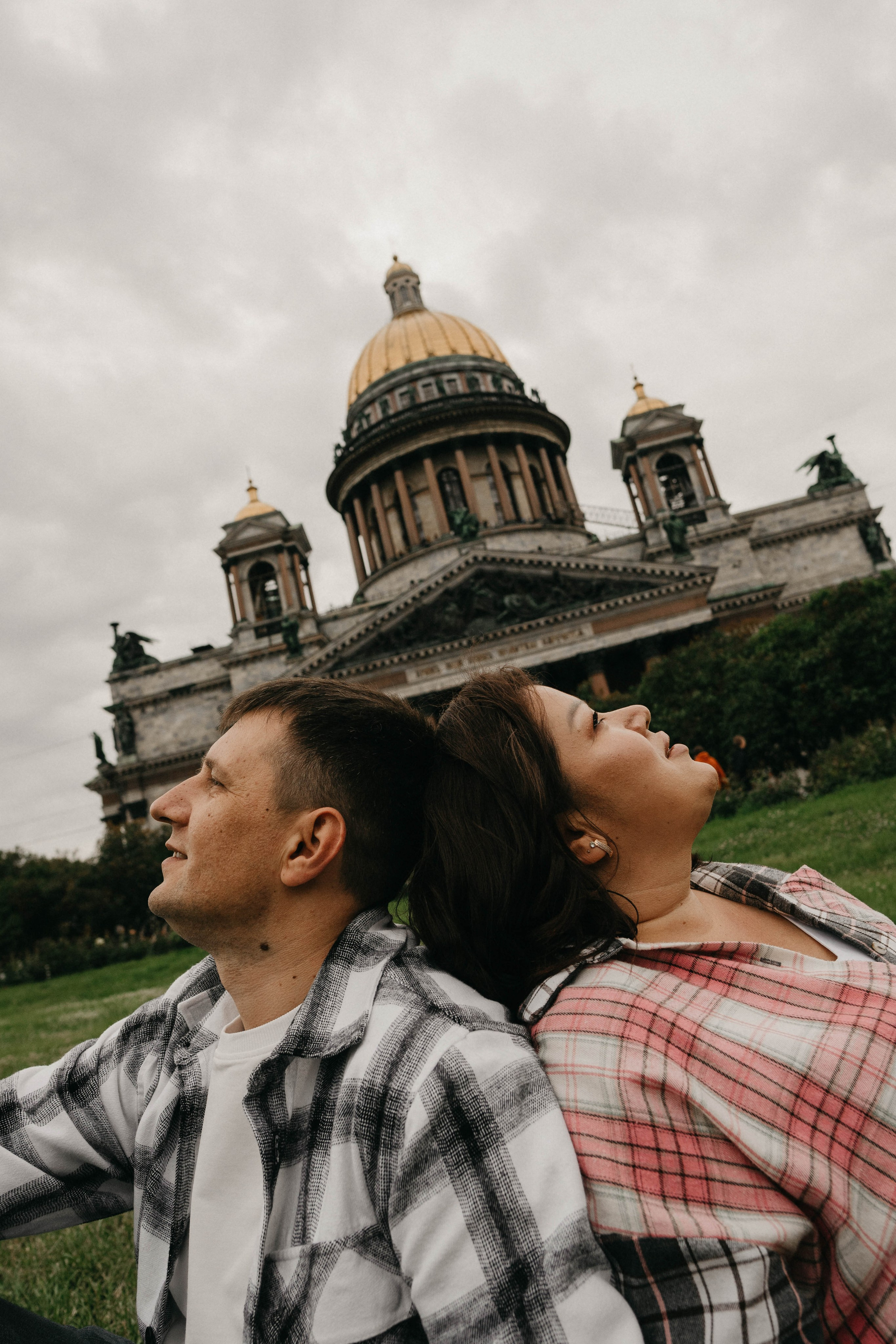 Смотри: там дельфины!. Фотограф в Санкт-Петербурге Головина Анастасия