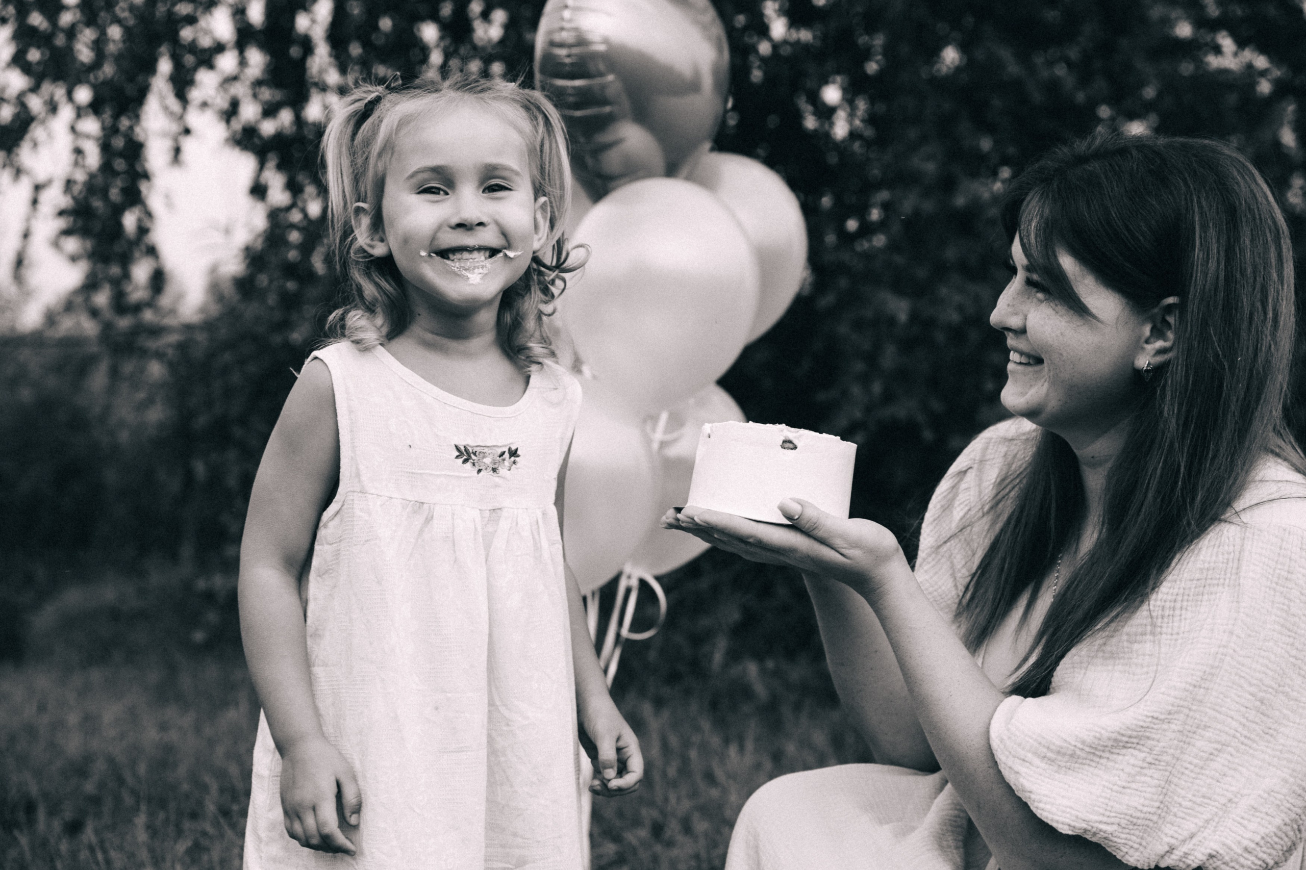 Женя и Вика. Воронистая Анастасия. Фотограф Якутия, Томпонский район