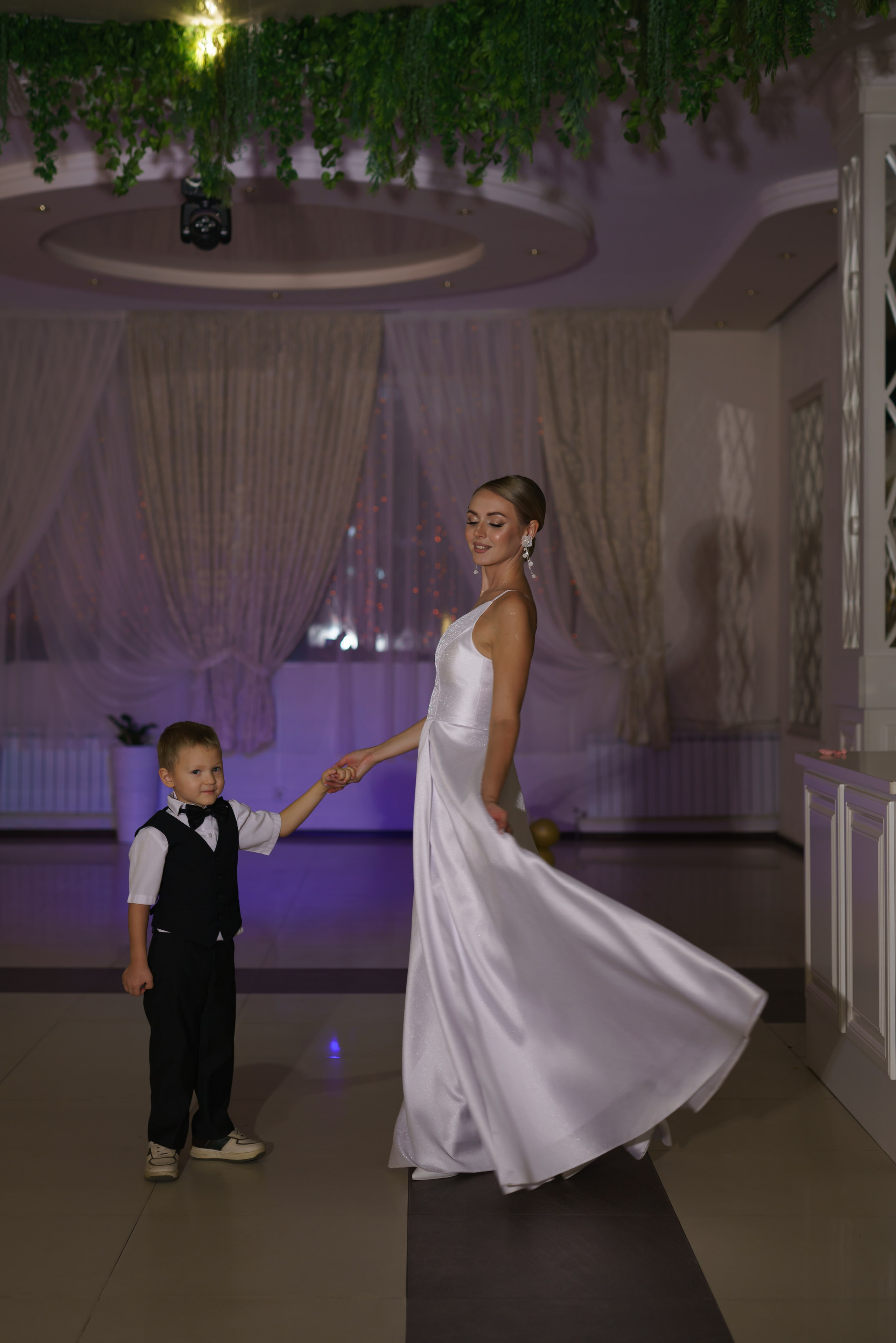 Алексей&Анастасия. Семейный и свадебный фотограф в Краснодаре Эльвира Глазунова