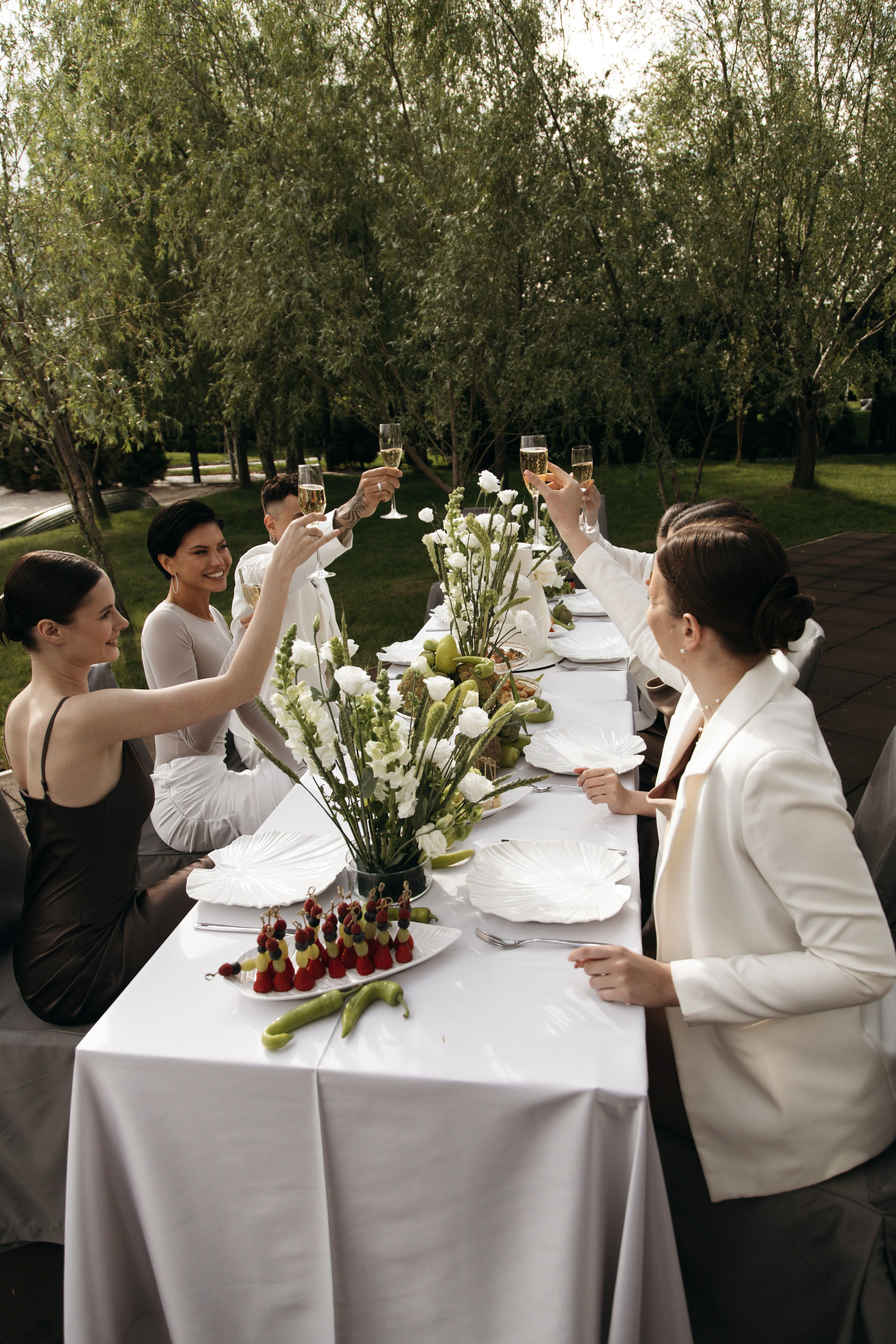 Андрей и Таисия. Nikolpinhasova