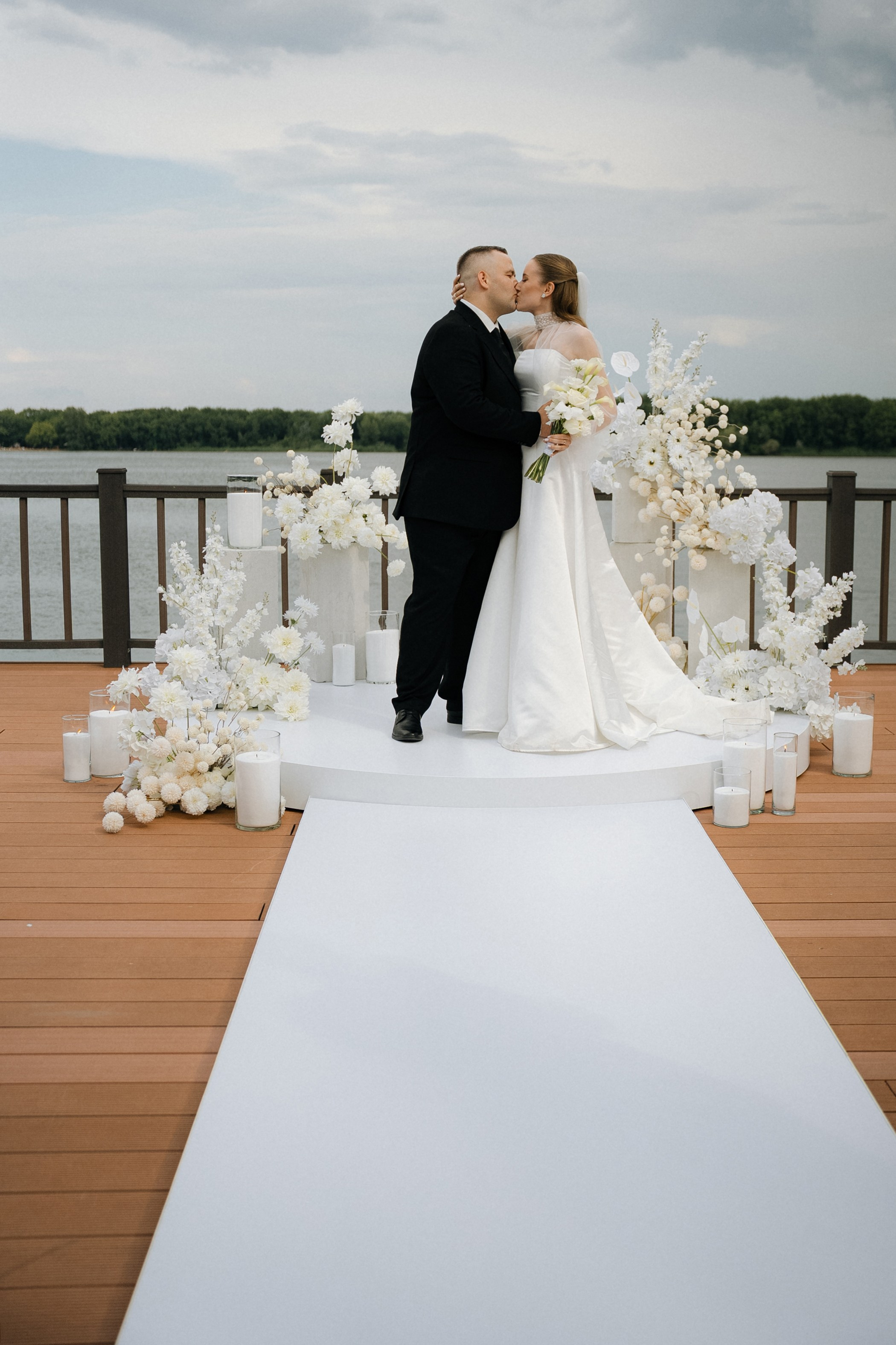 Оля+Роман. Анонс. Семейный и портретный фотограф в Саратове Сахарова Маша