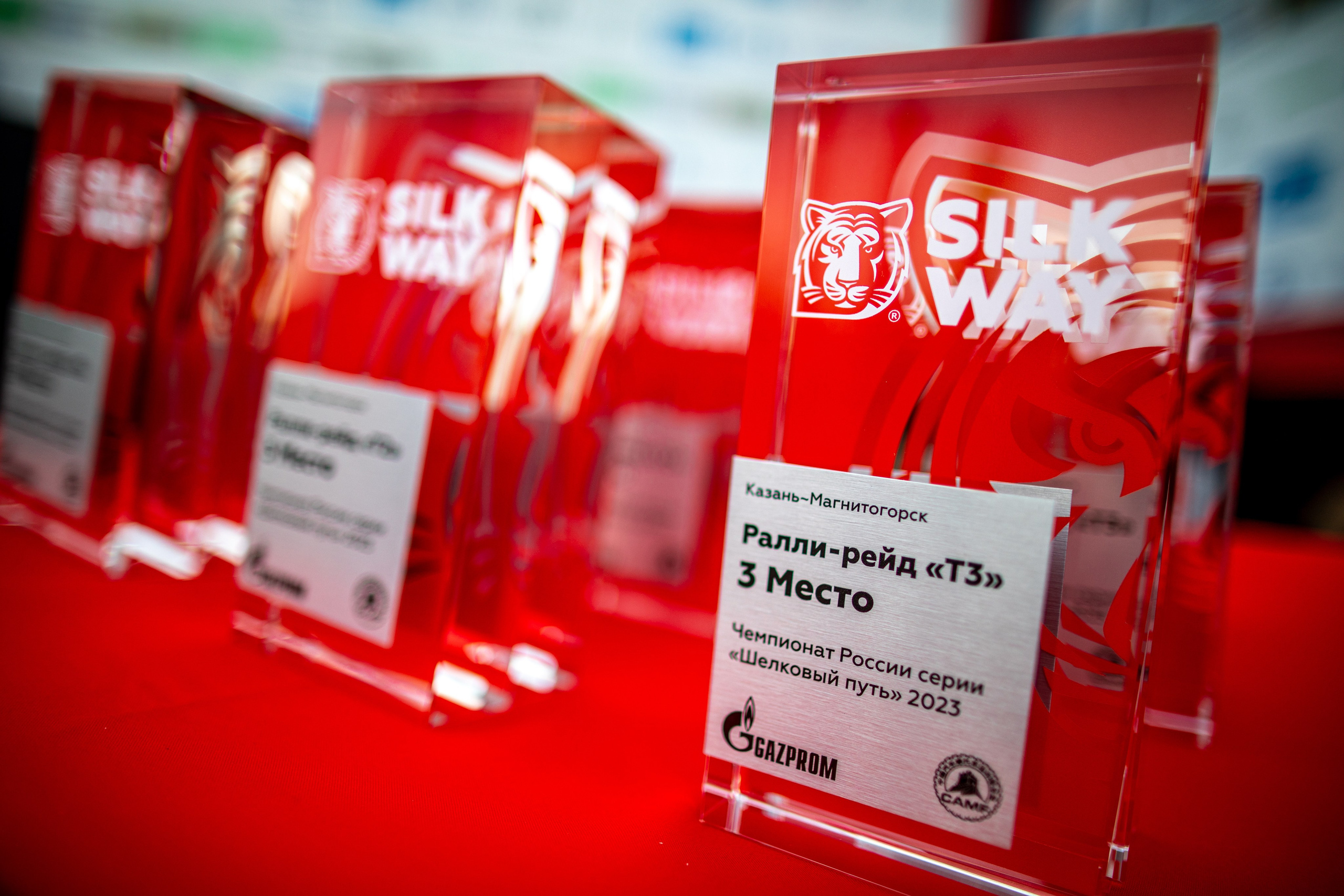 НАГРАДНАЯ АТРИБУТИКА. Портфолио