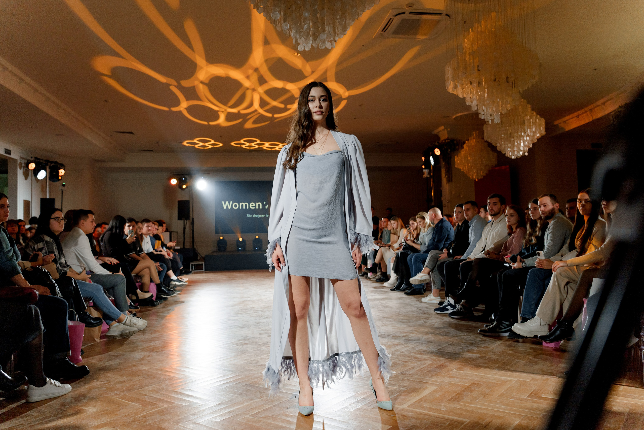 Выставка свадебных специалистов «Свадьба на 1000%». Свадебный фотограф в Санкт-Петербурге