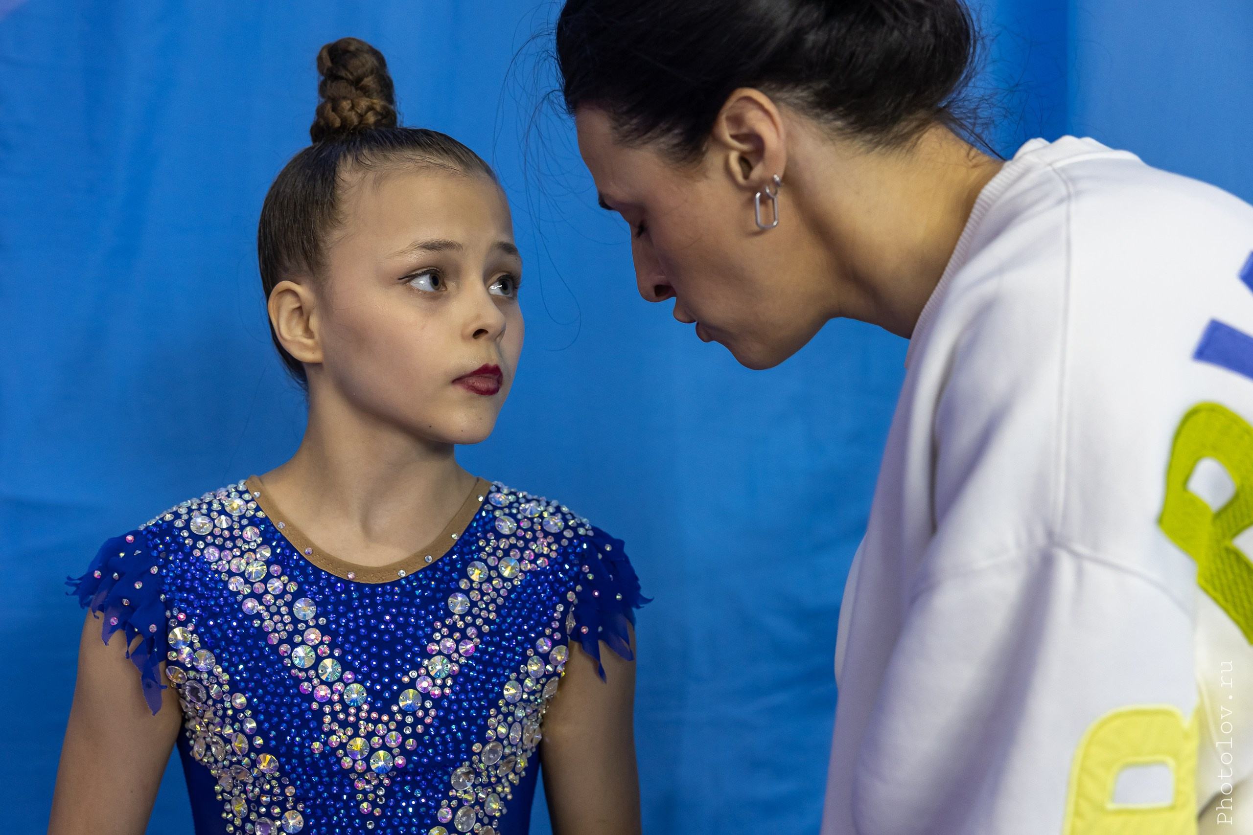 Соревнования по художественной гимнастике. Репортажный фотограф, спортивный фотограф в Москве и области