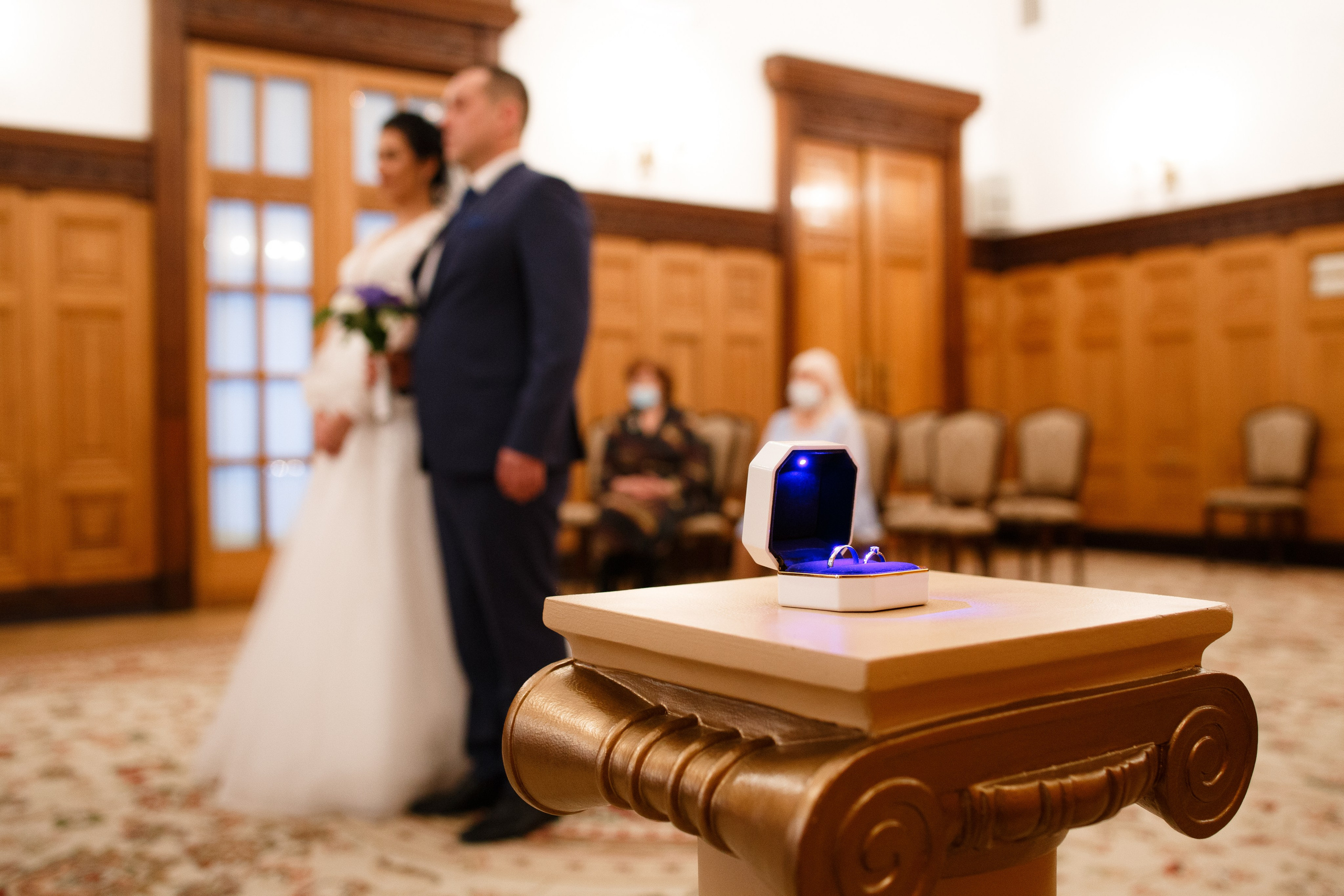 Максим и Виктория. Репортажный Фотограф в Москве Юра Гушан