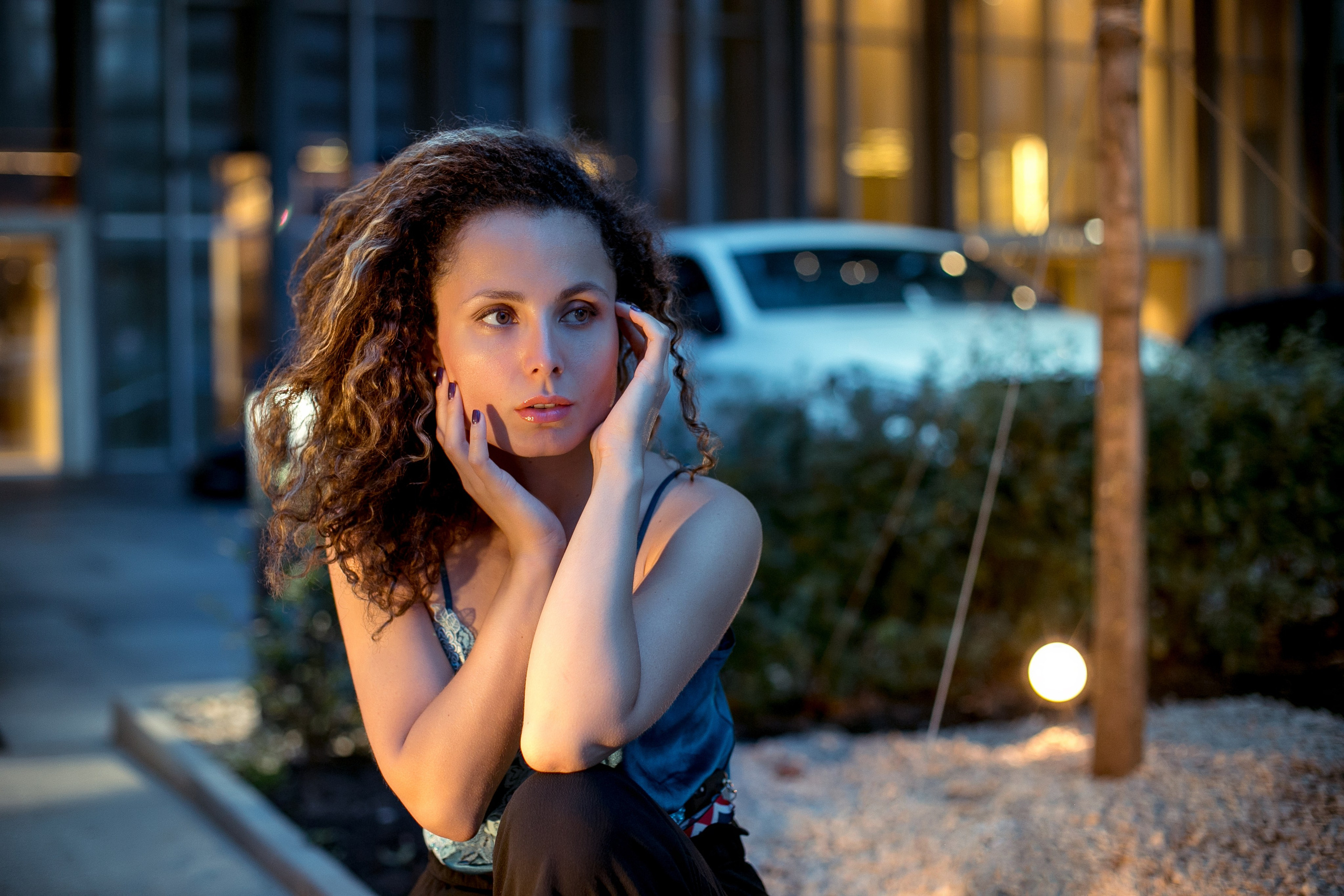 Портреты. Репортажный Фотограф в Москве Юра Гушан