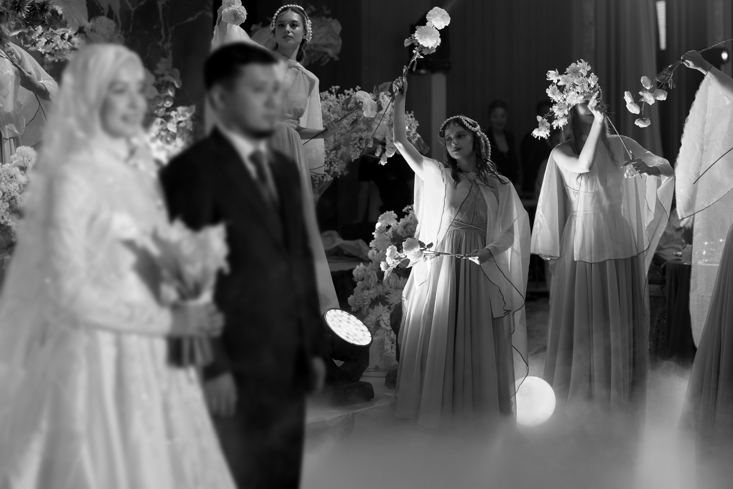 Miras & Aida (wedding). ___________________________________________________