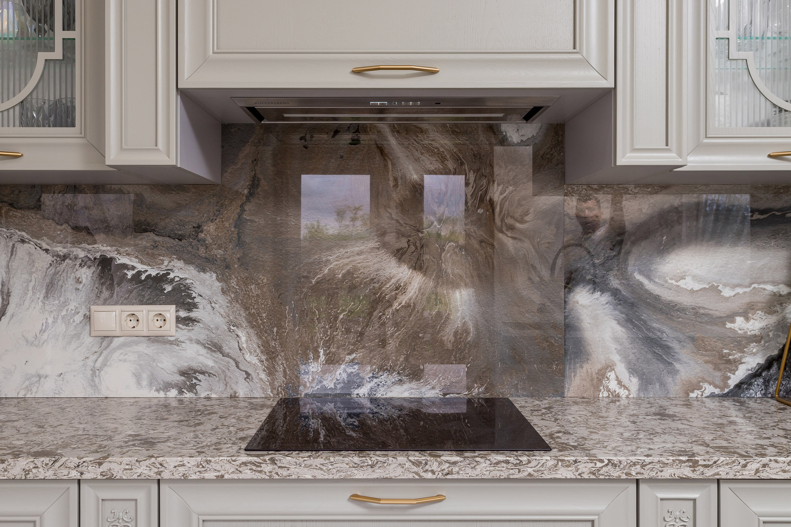 Фотосъемка кухни В Краснодарском крае. Интерьерный фотограф Краснодар: профессионально по доступным ценам