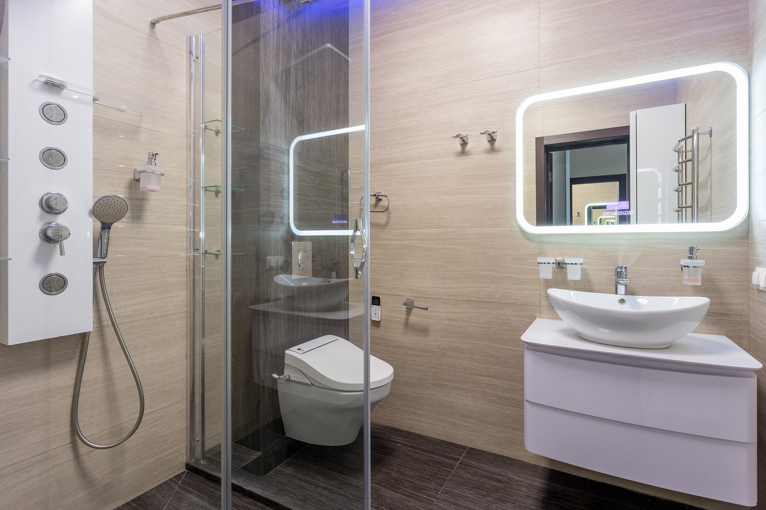 Фотосъемка квартир и домов для продажи и аренды. Интерьерный фотограф Краснодар: профессионально по доступным ценам