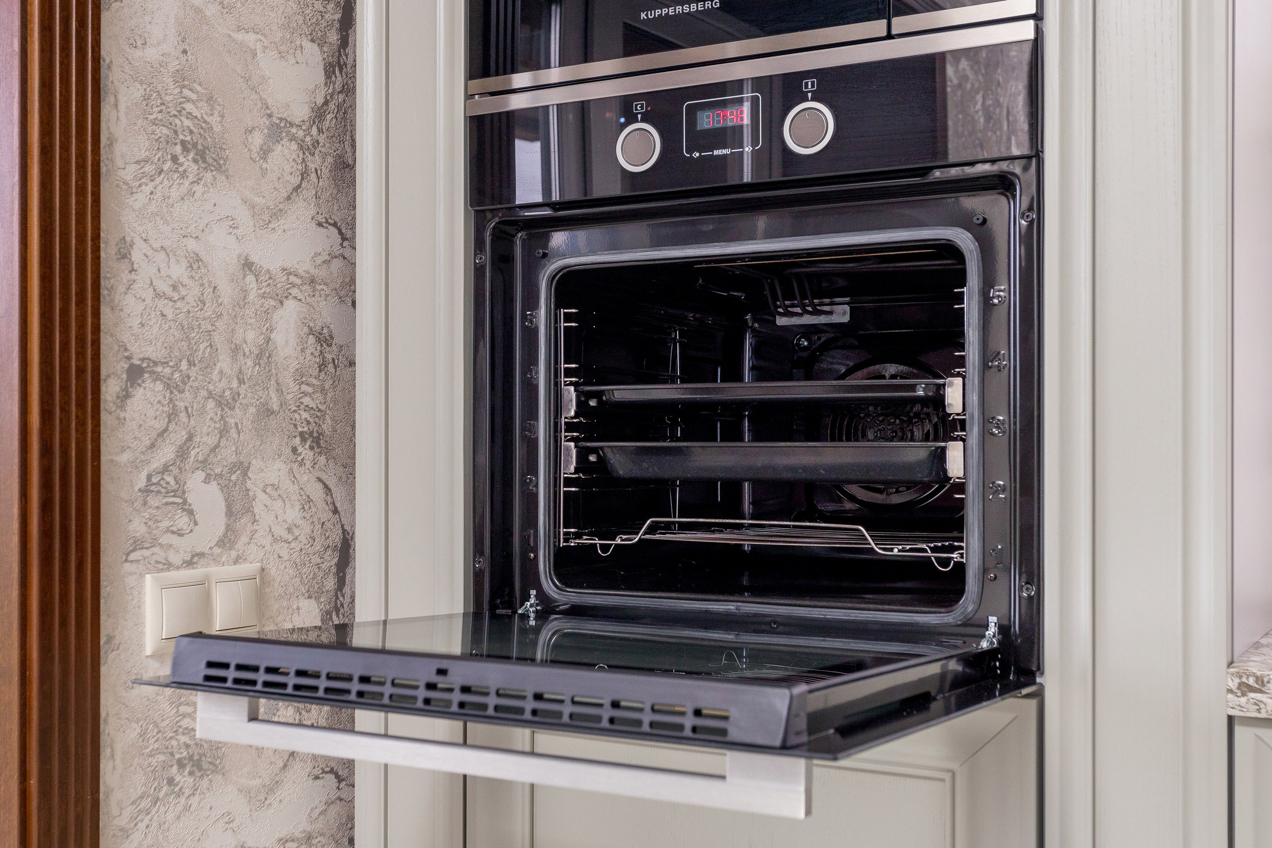 Фотосъемка кухни В Краснодарском крае. Интерьерный фотограф Краснодар: профессионально по доступным ценам