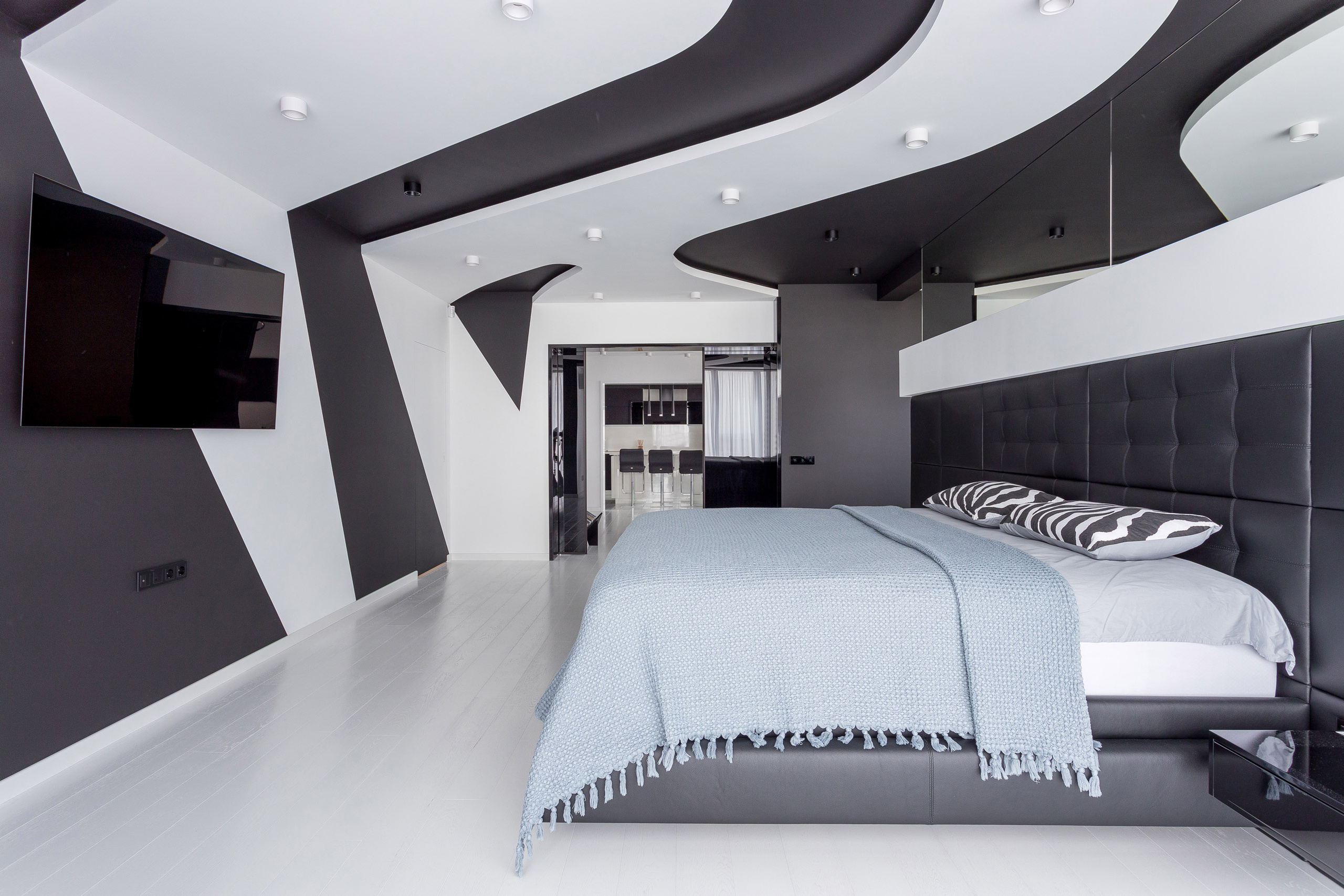 Фотосъемка квартир и домов для продажи и аренды. Интерьерный фотограф Краснодар: профессионально по доступным ценам