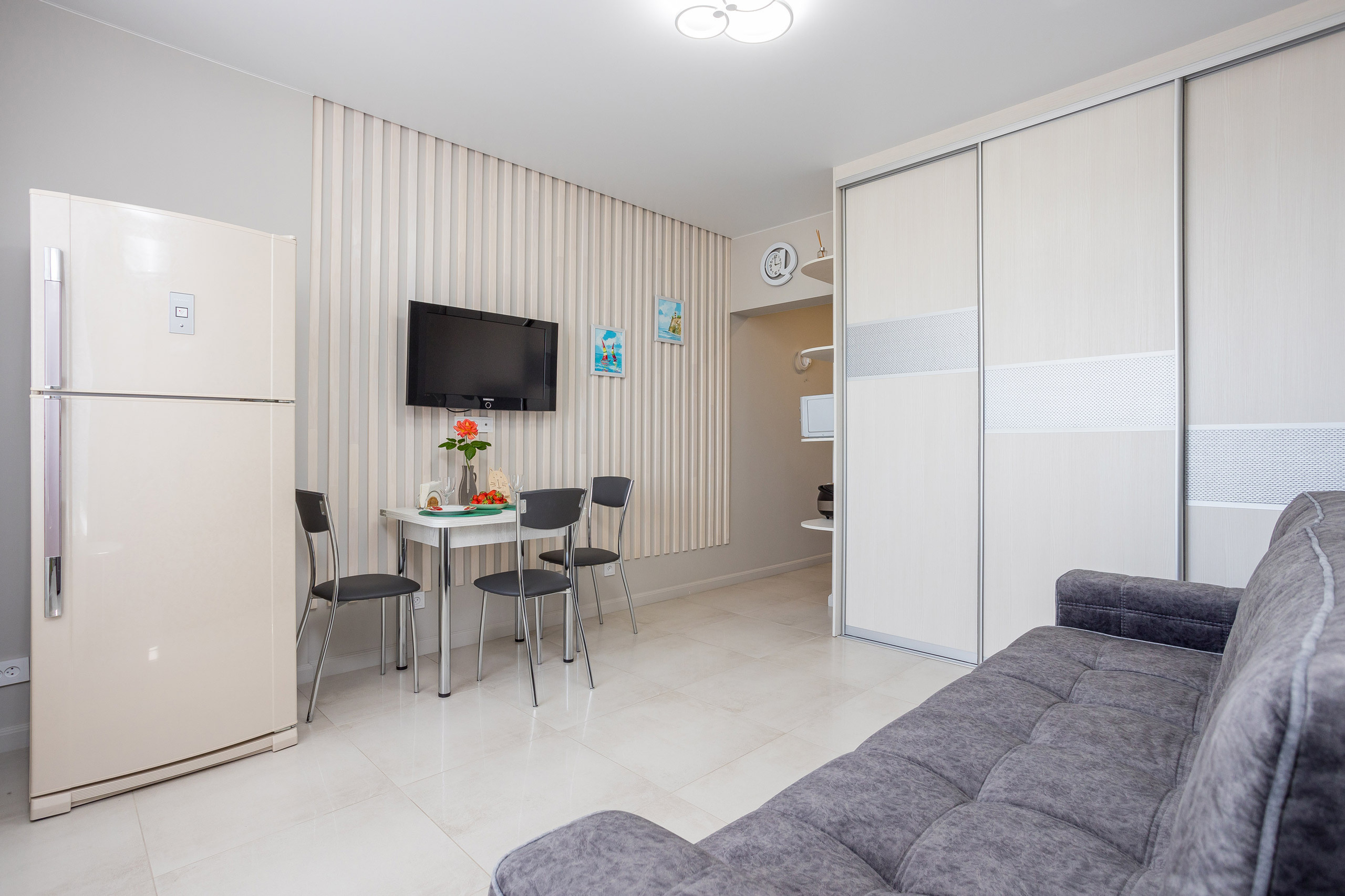 Фотосъемка квартир и домов для продажи и аренды. Интерьерный фотограф Краснодар: профессионально по доступным ценам